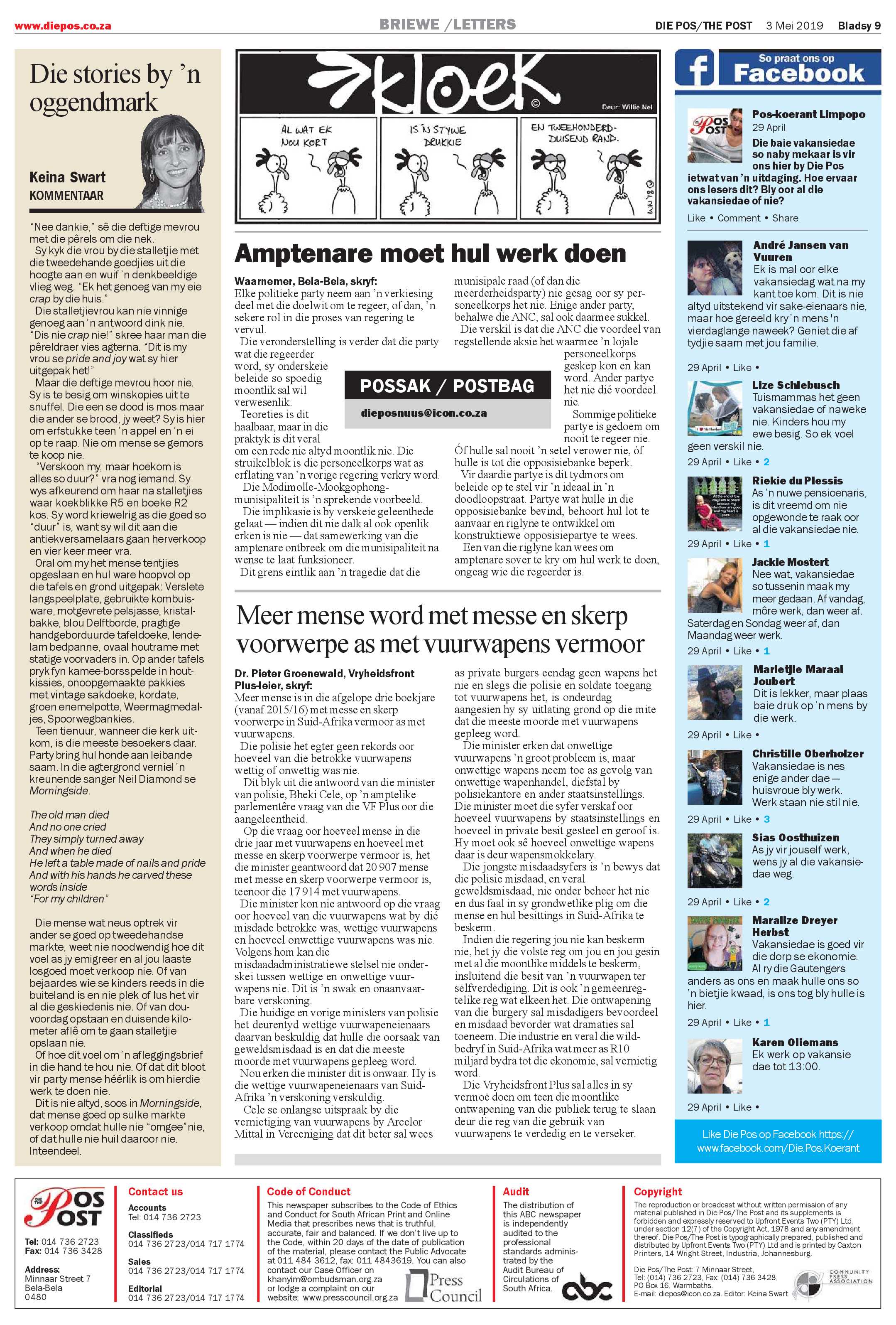 Die Pos 3 Mei 2019 page 9