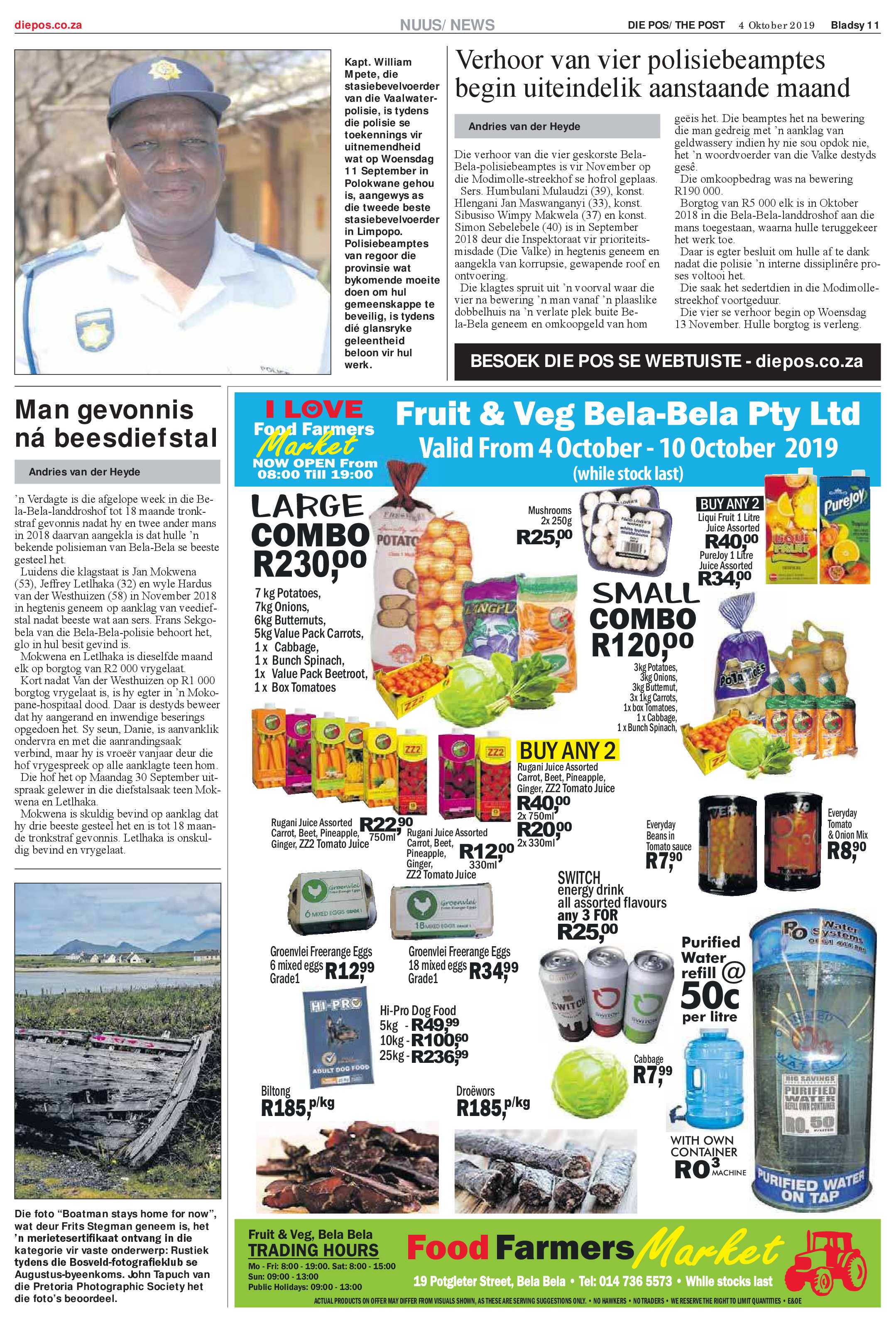 Die Pos 4 Oktober 2019 page 11