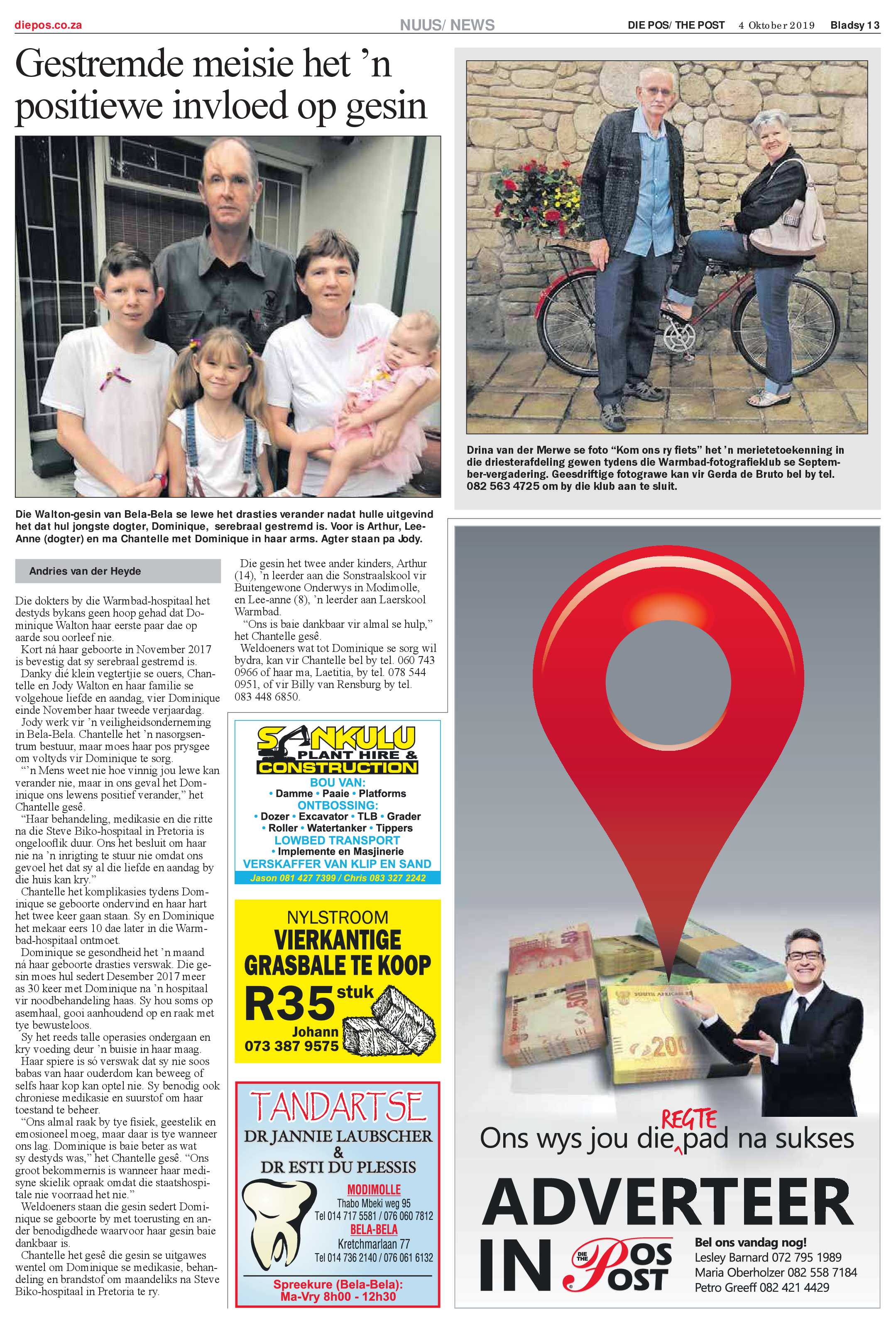 Die Pos 4 Oktober 2019 page 13