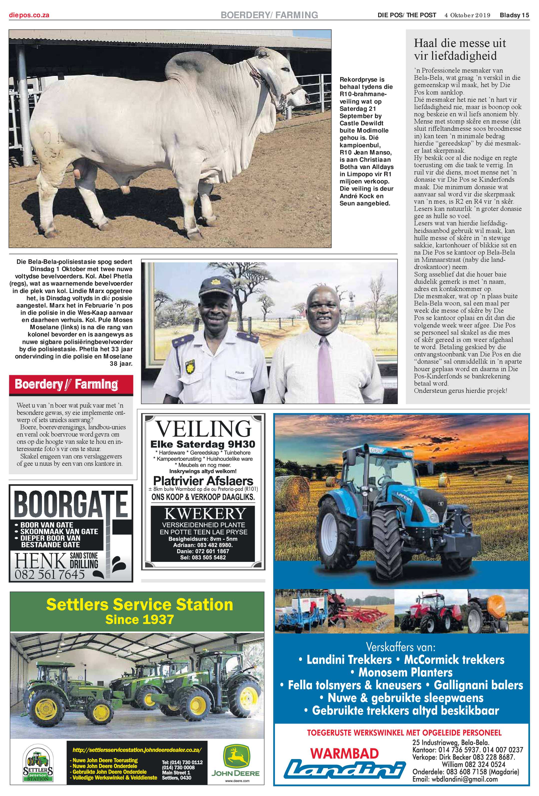 Die Pos 4 Oktober 2019 page 15