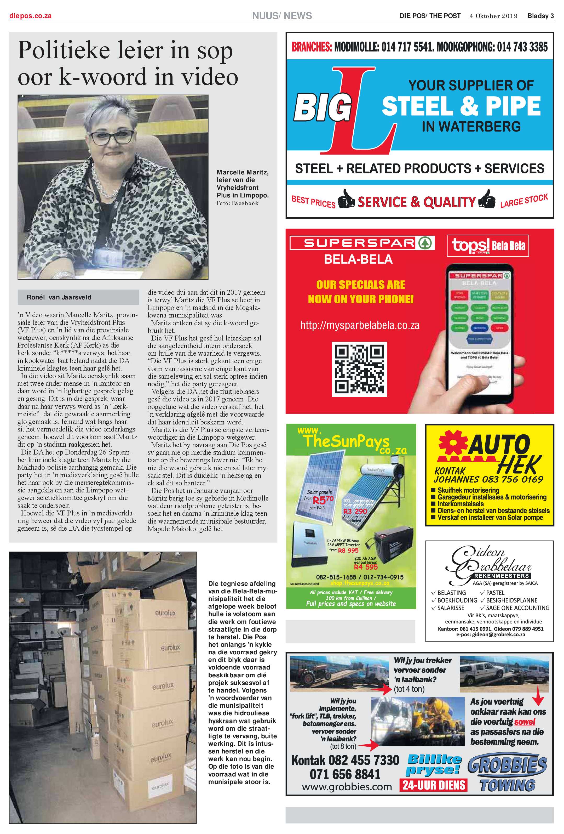 Die Pos 4 Oktober 2019 page 3