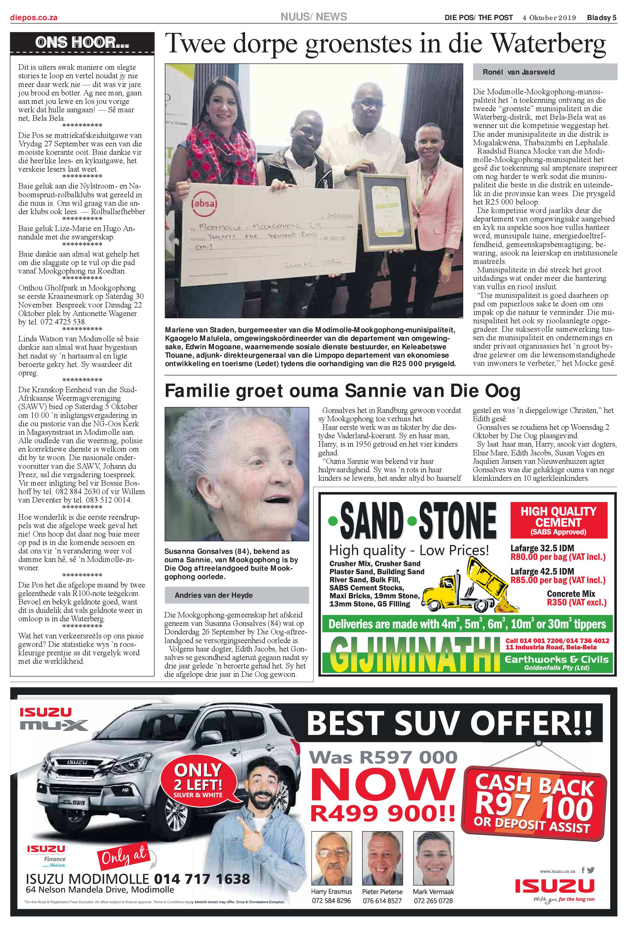 Die Pos 4 Oktober 2019 page 5