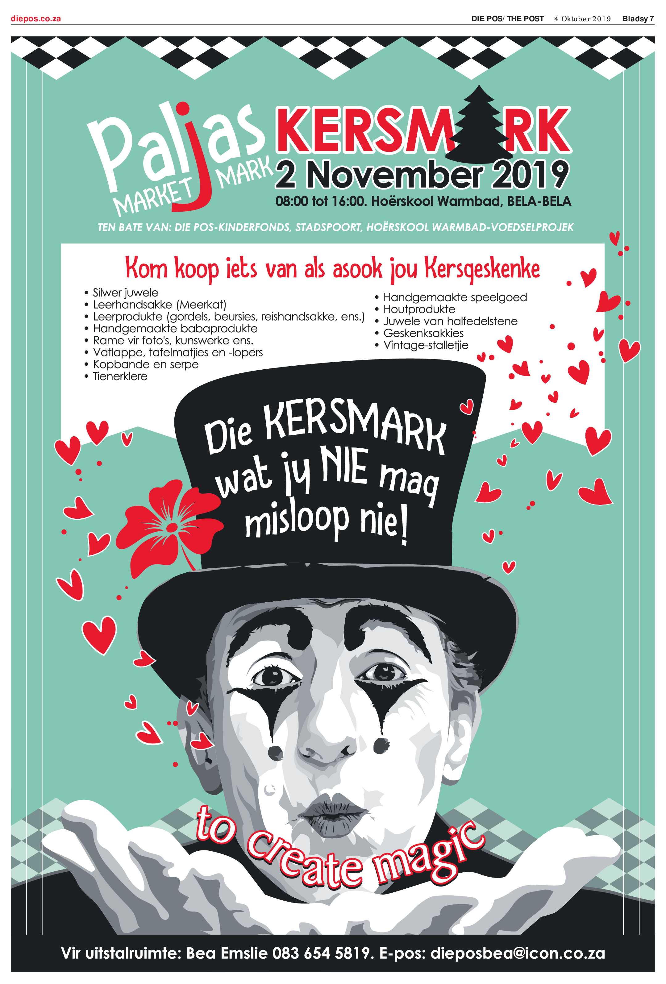 Die Pos 4 Oktober 2019 page 7