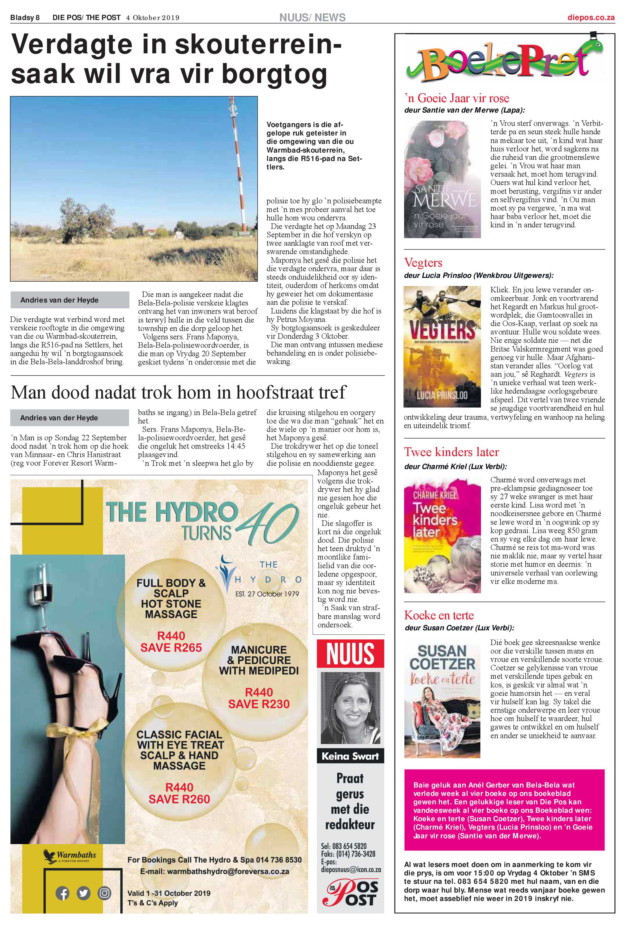 Die Pos 4 Oktober 2019 page 8