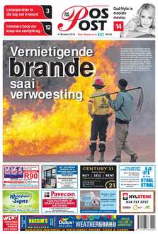 Die Pos 4 Oktober 2019