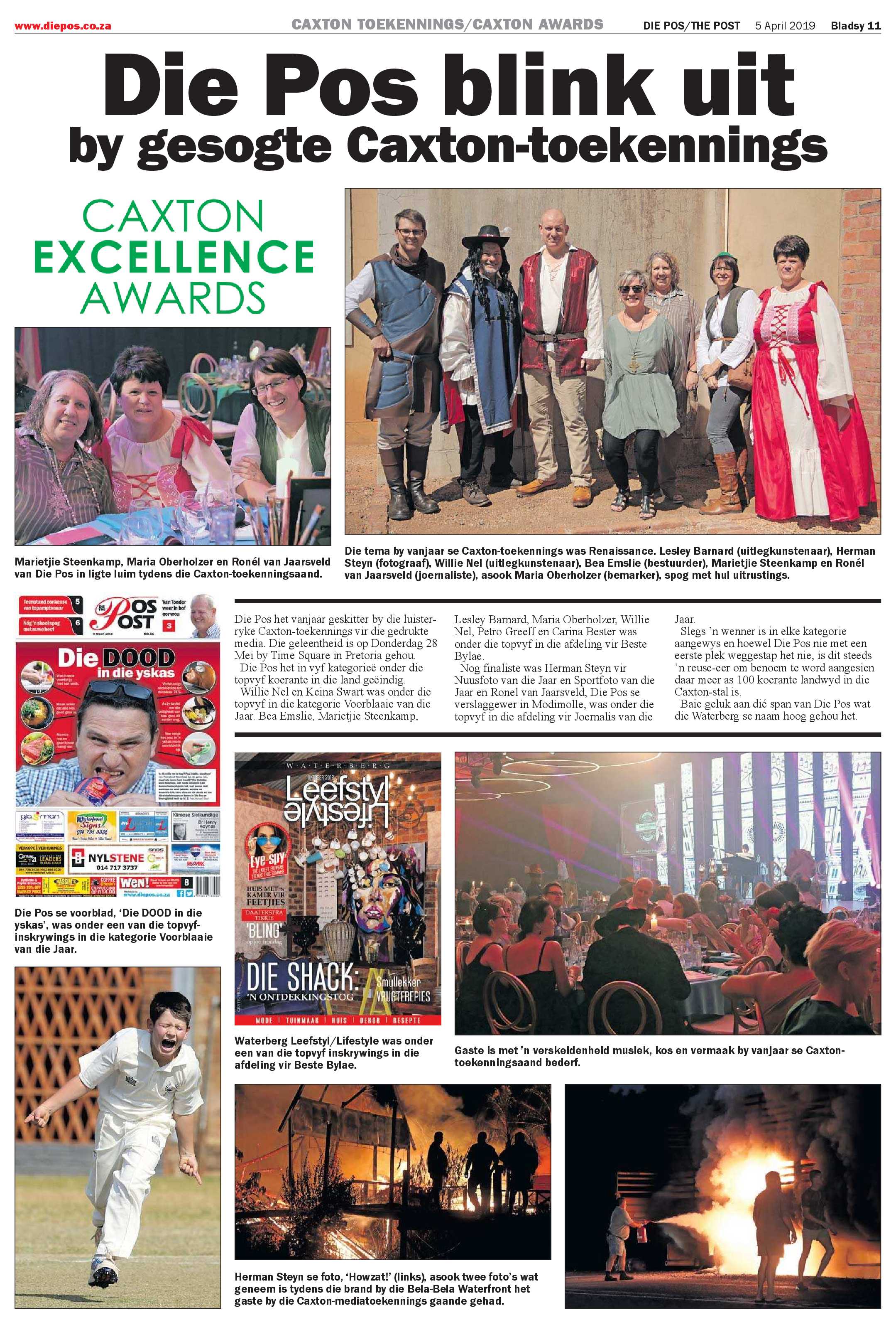 Die Pos 5 April 2019 page 11