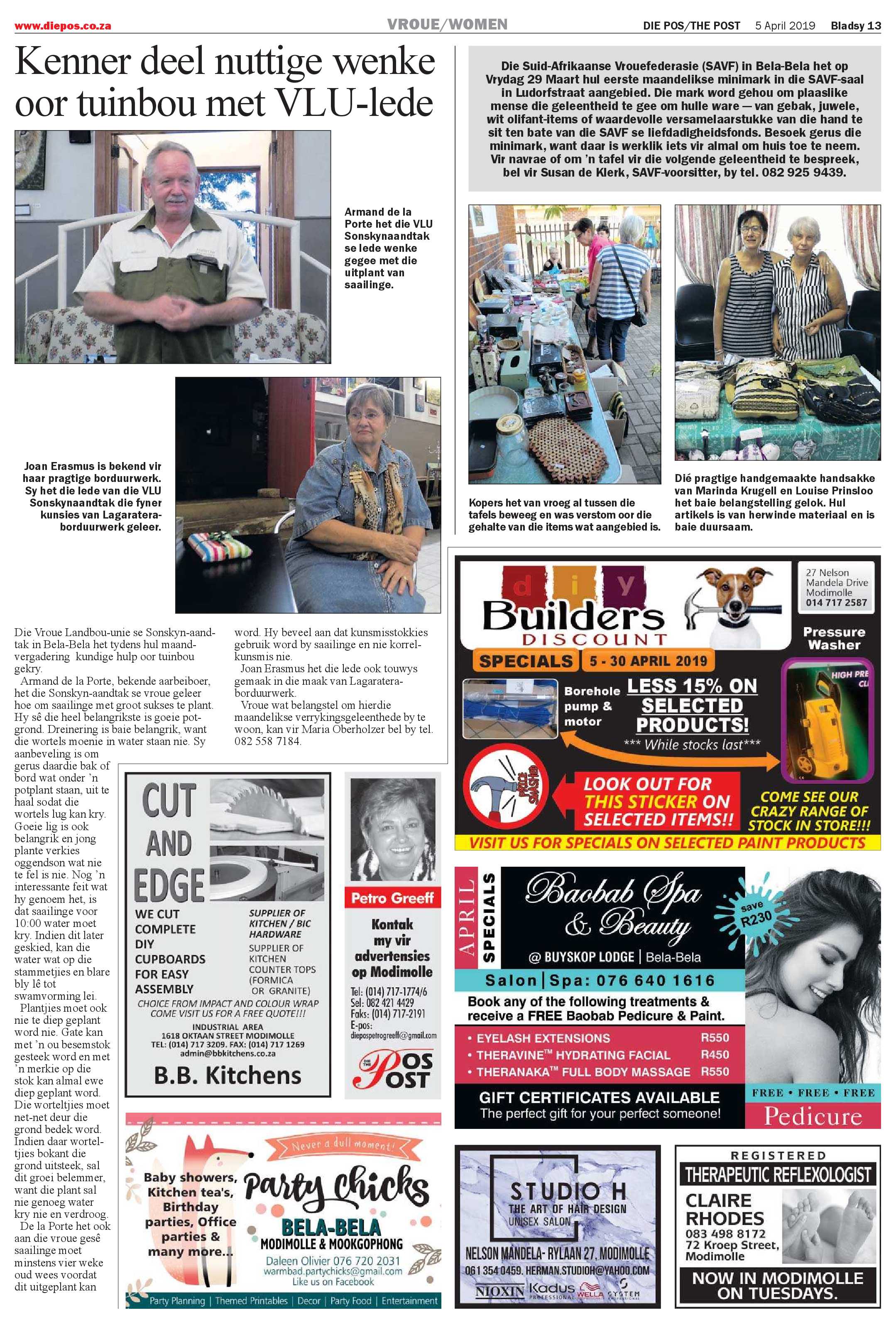 Die Pos 5 April 2019 page 13