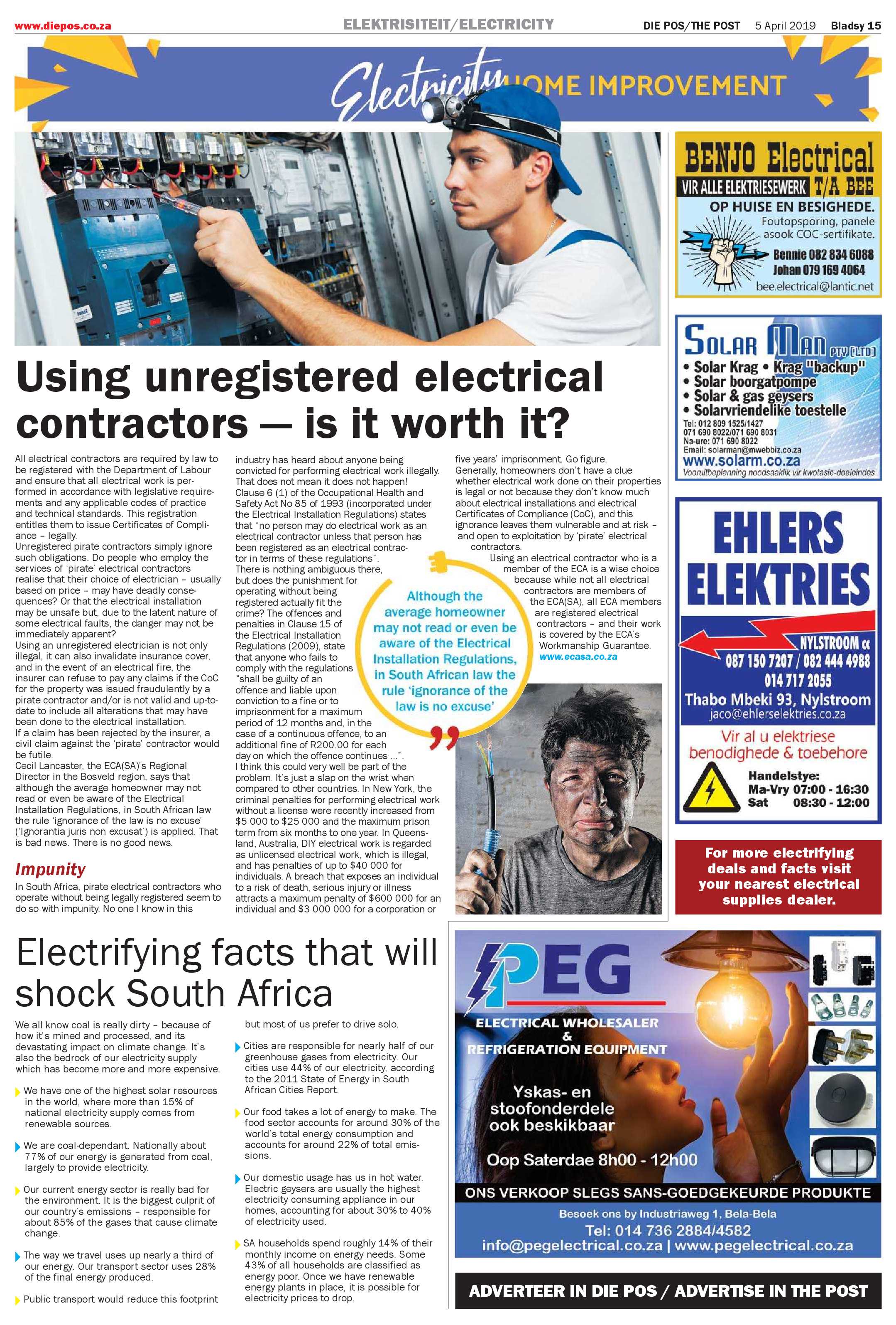 Die Pos 5 April 2019 page 15