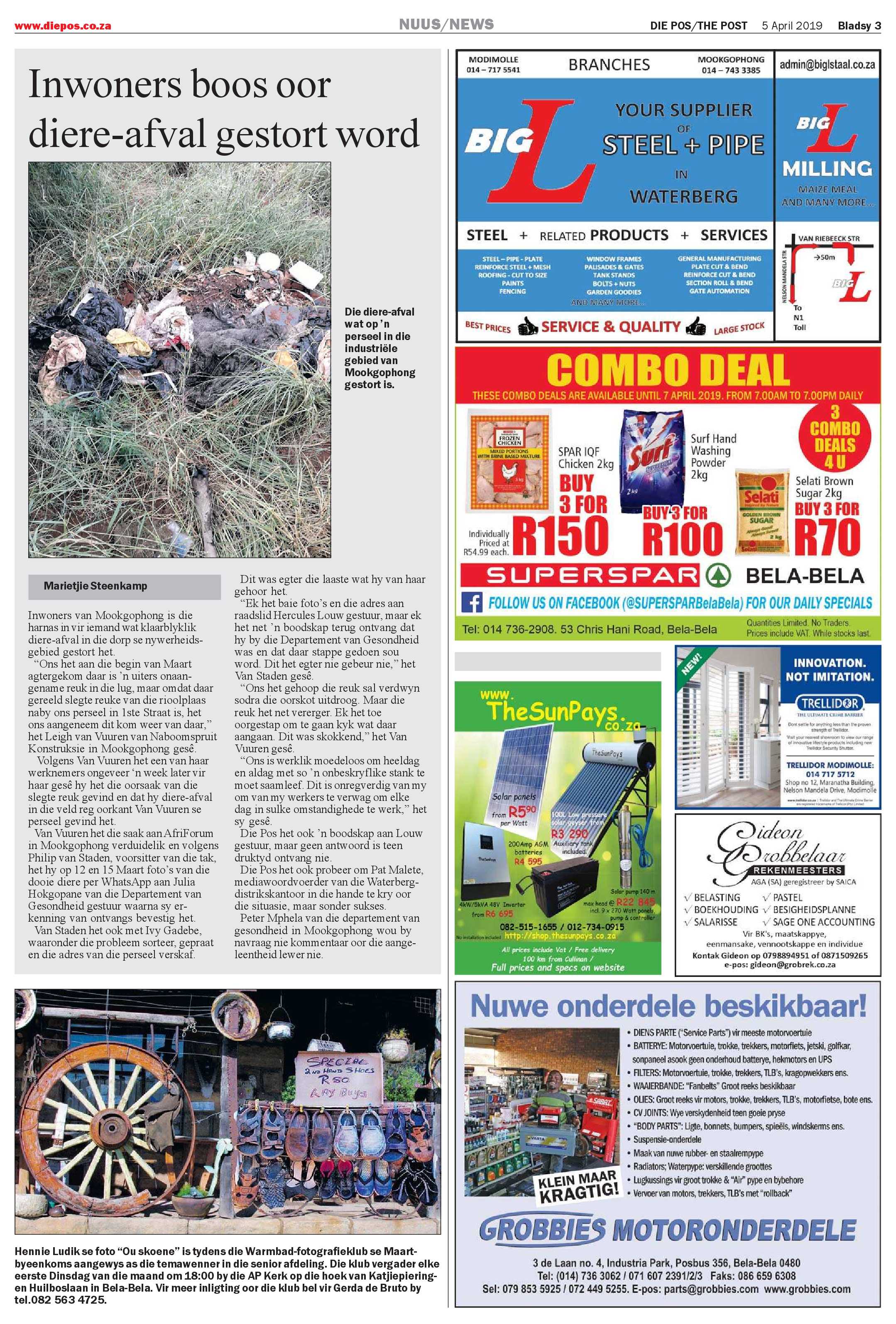 Die Pos 5 April 2019 page 3