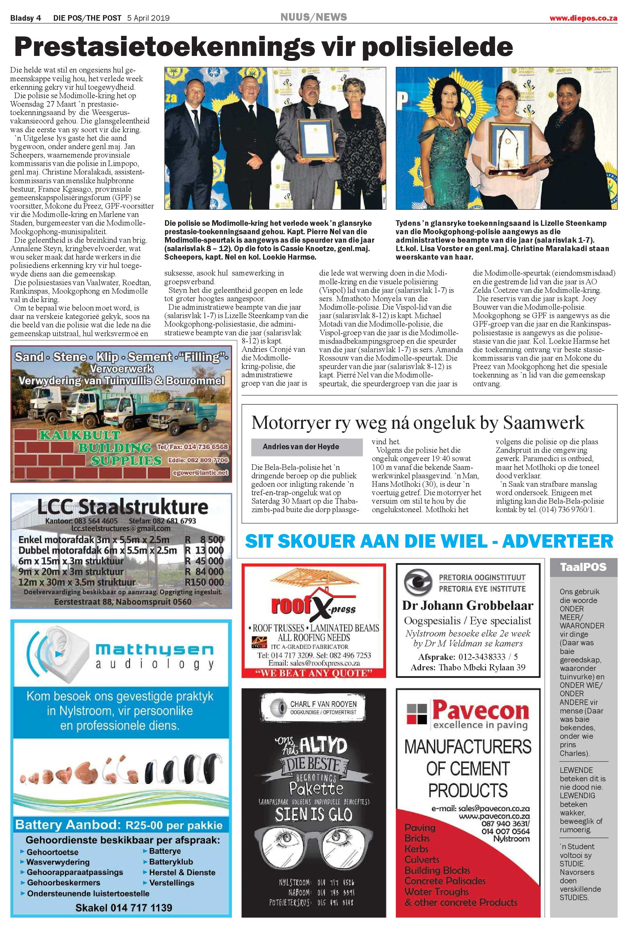 Die Pos 5 April 2019 page 4