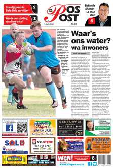 Die Pos 5 April 2019