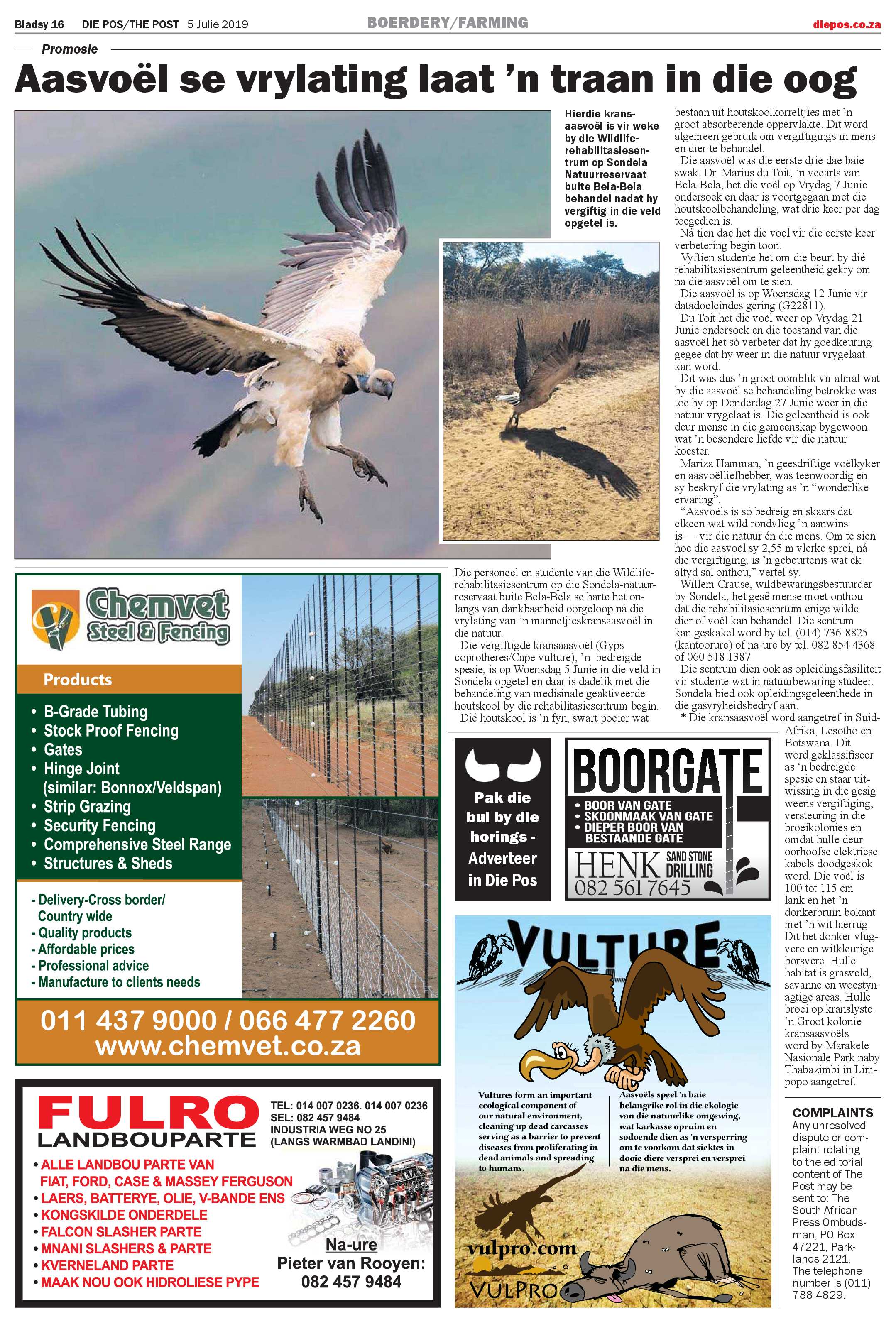 Die Pos 5 July 2019 page 16