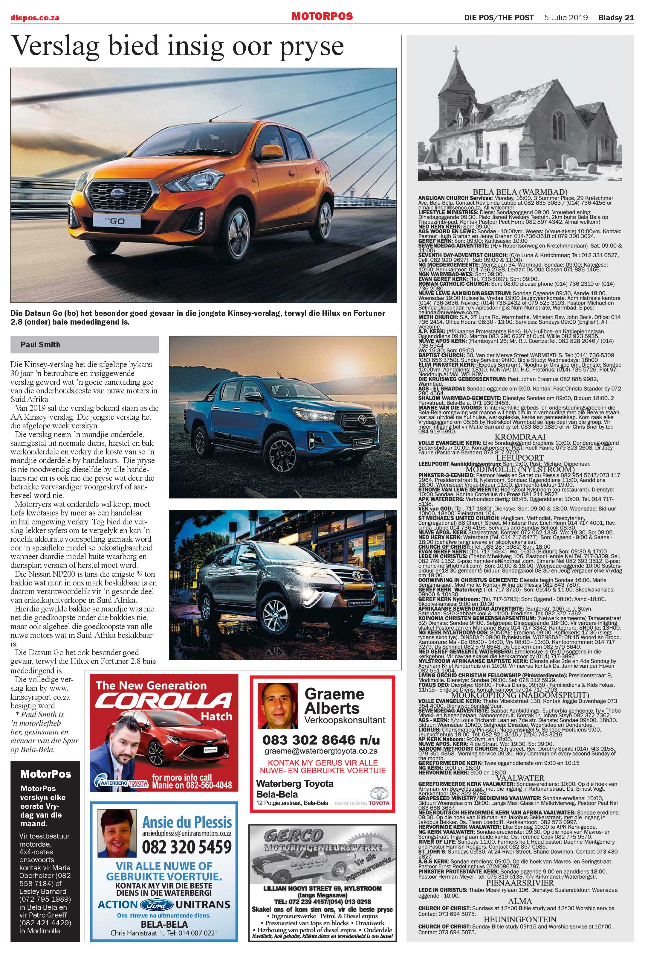 Die Pos 5 July 2019 page 21