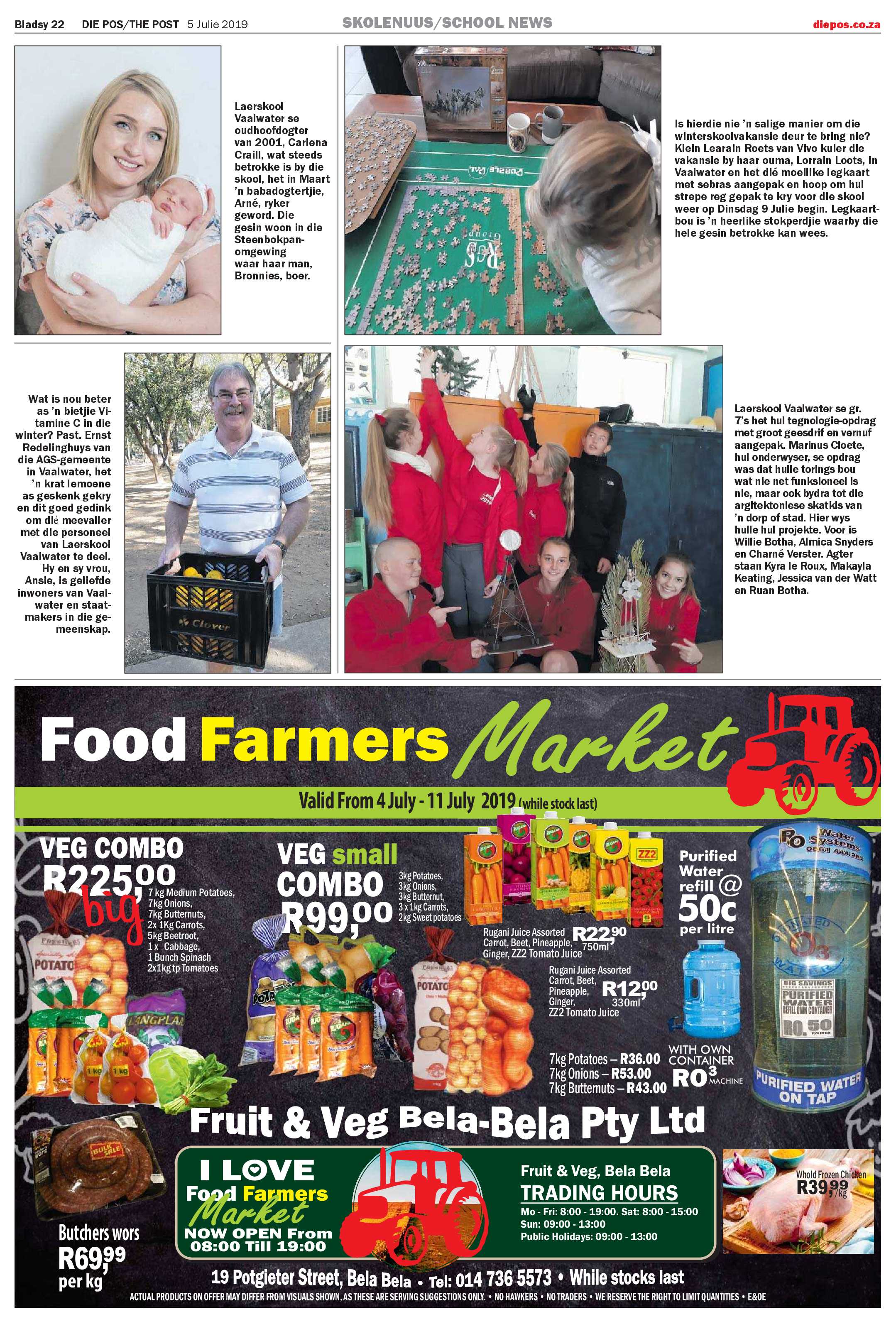 Die Pos 5 July 2019 page 22