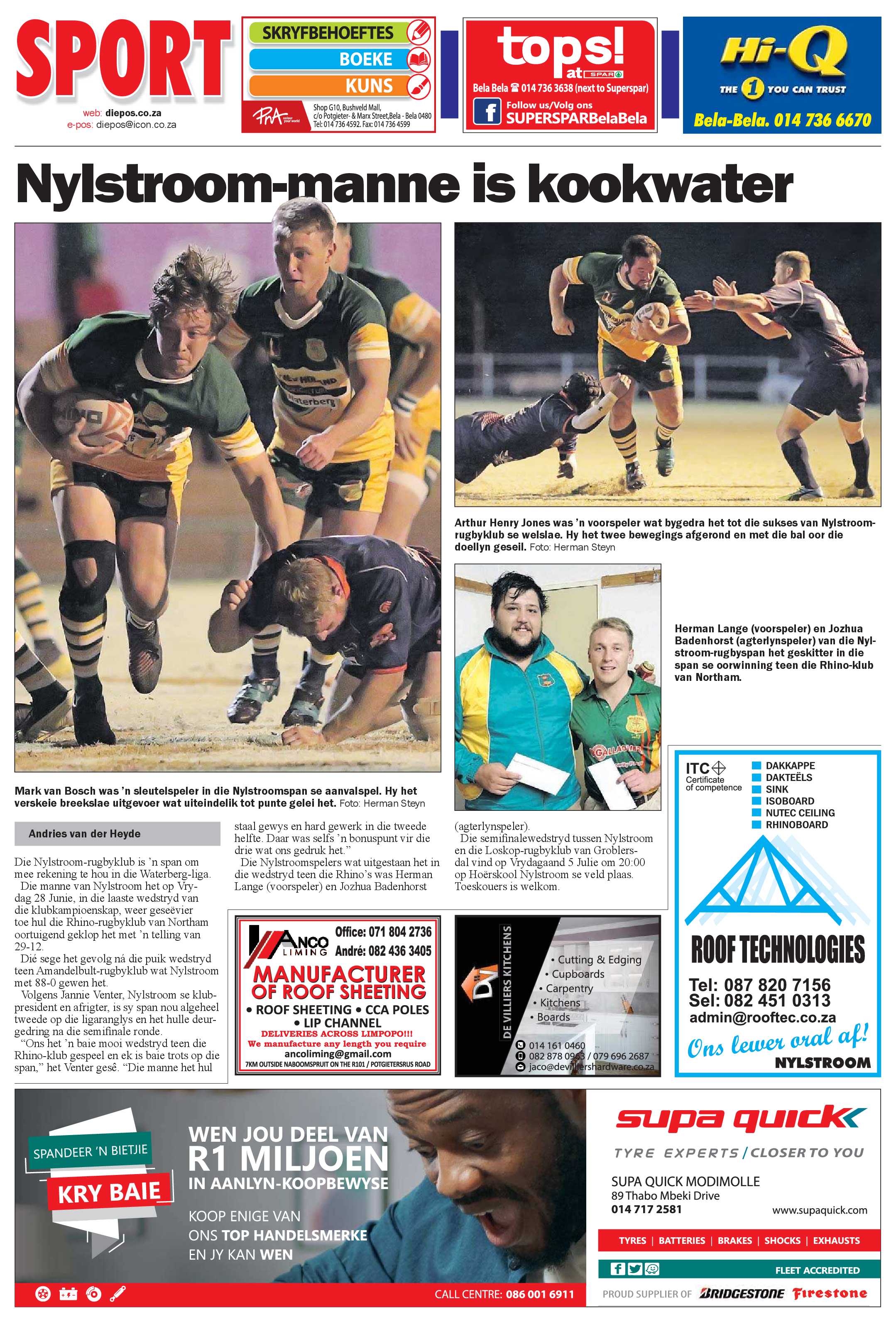 Die Pos 5 July 2019 page 24