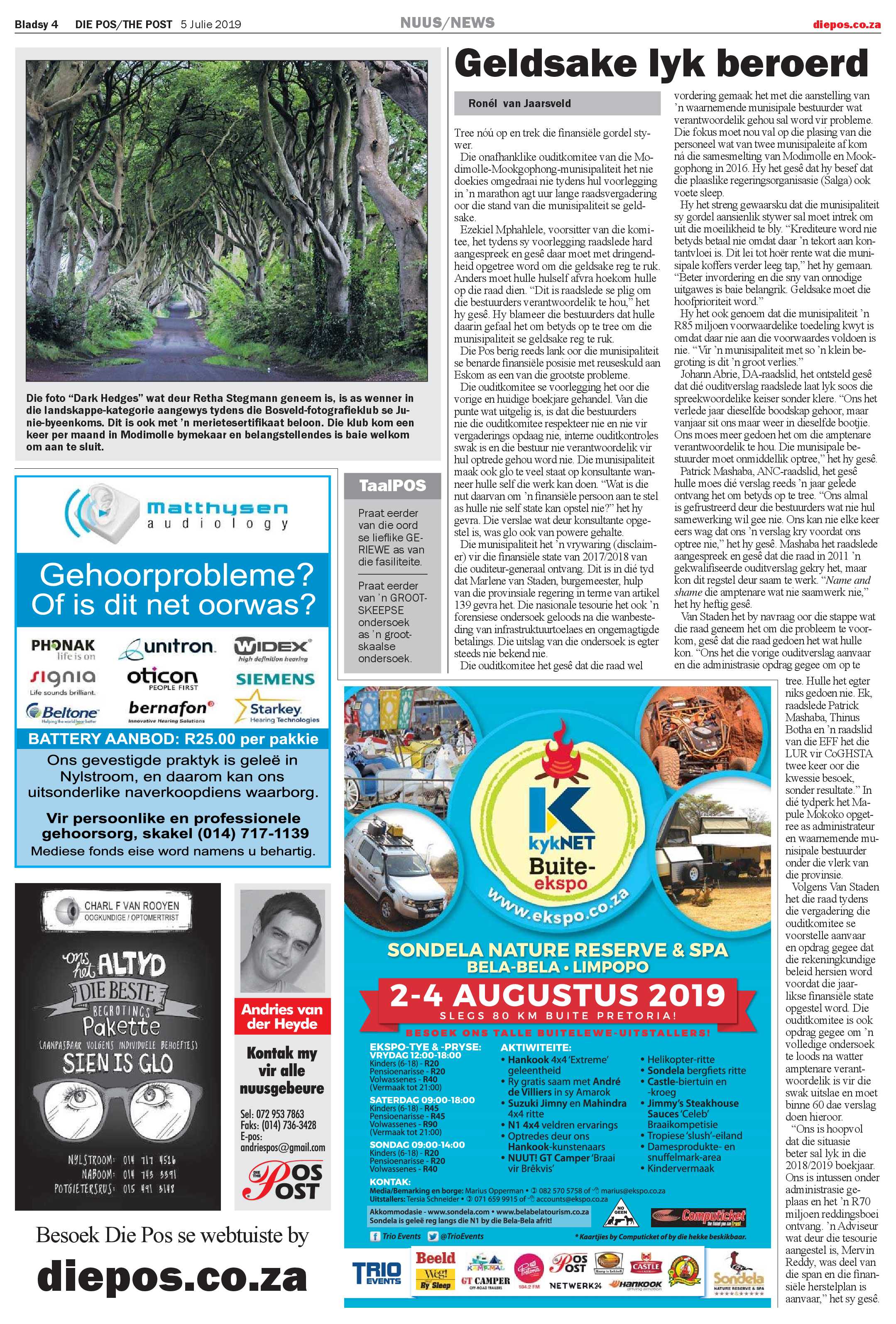 Die Pos 5 July 2019 page 4