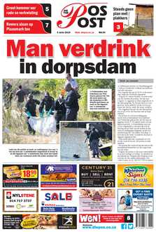Die Pos 5 July 2019