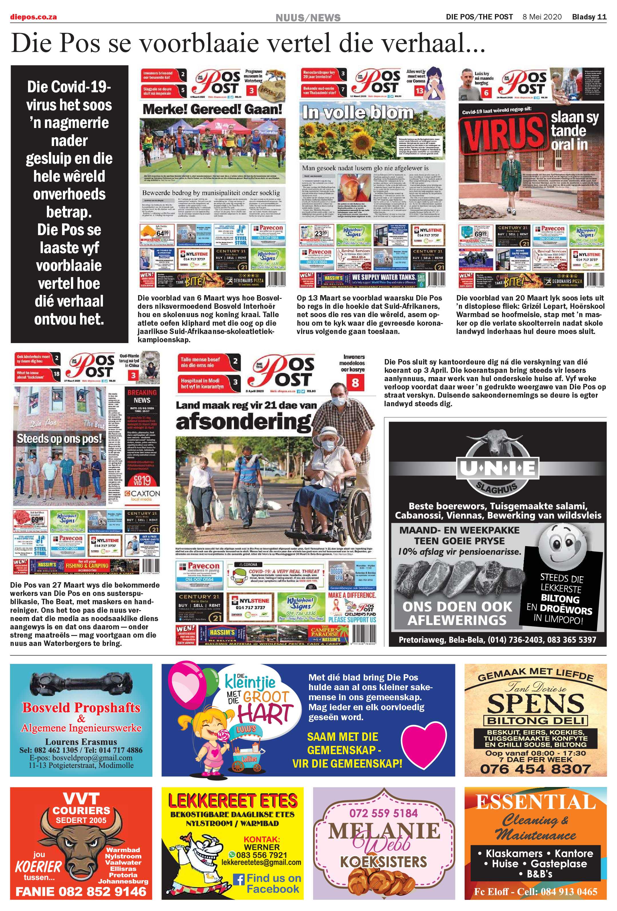 Die Pos 8 Mei 2020 page 11