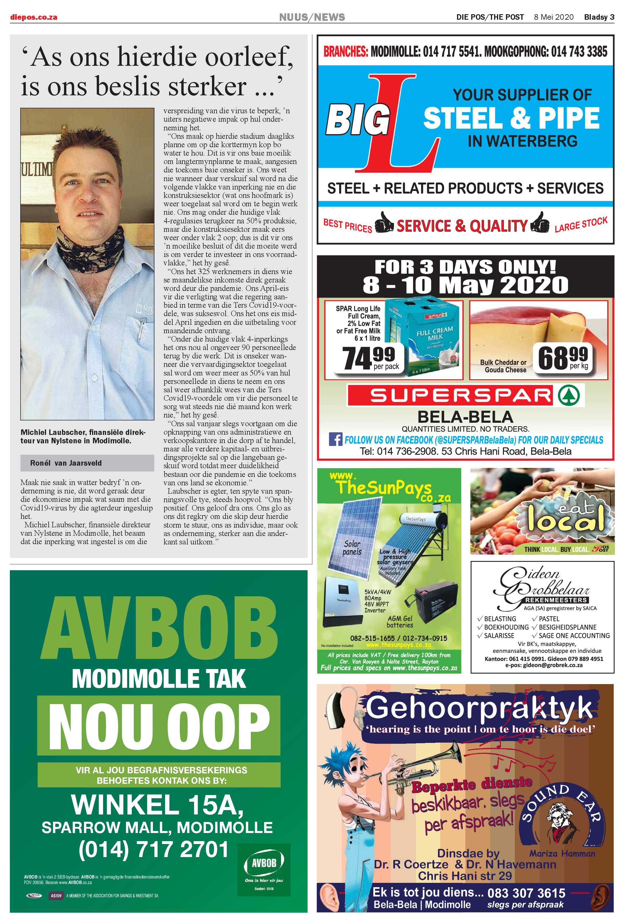 Die Pos 8 Mei 2020 page 3