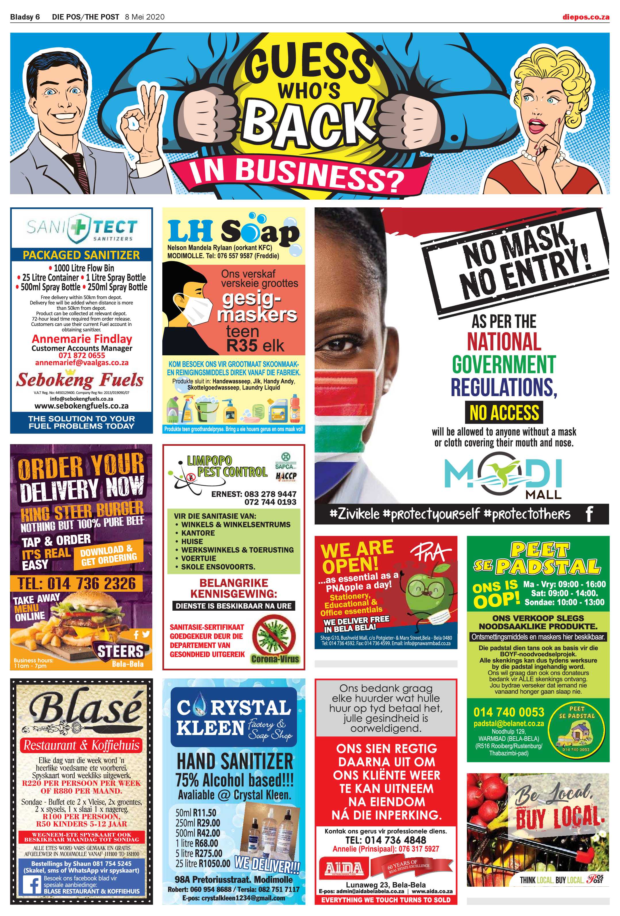 Die Pos 8 Mei 2020 page 6