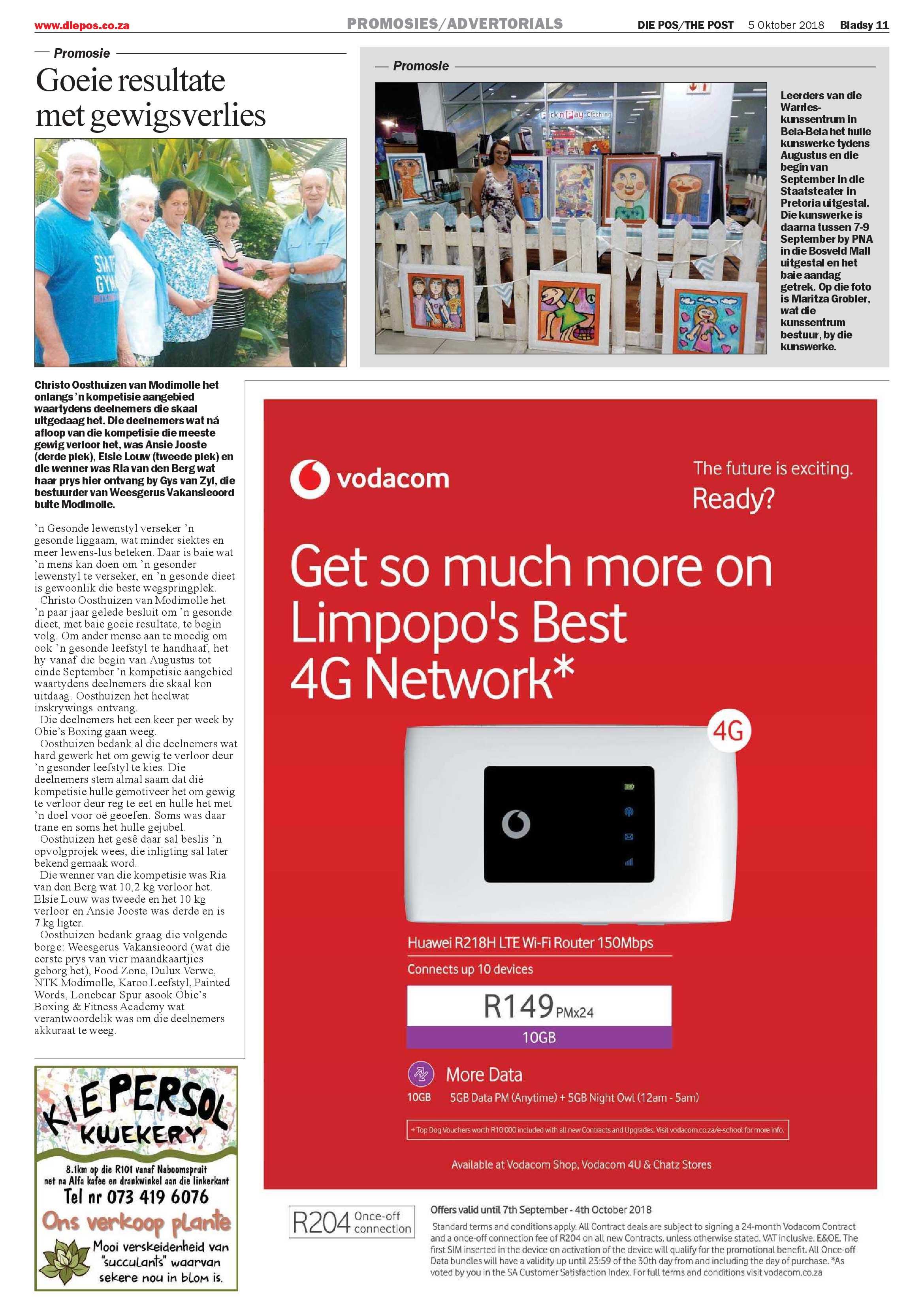 Die Pos 5 October 2018 page 11