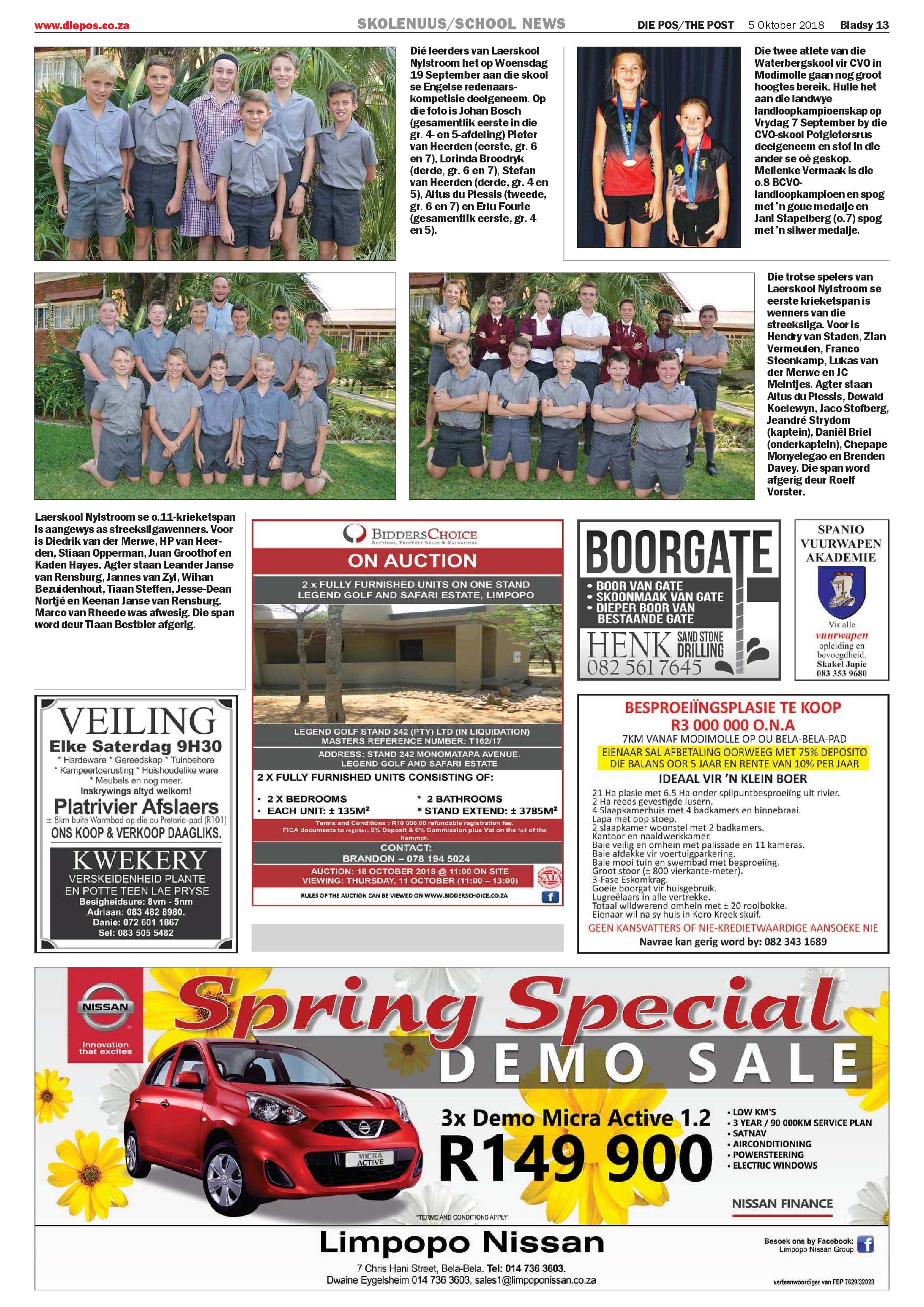 Die Pos 5 October 2018 page 13