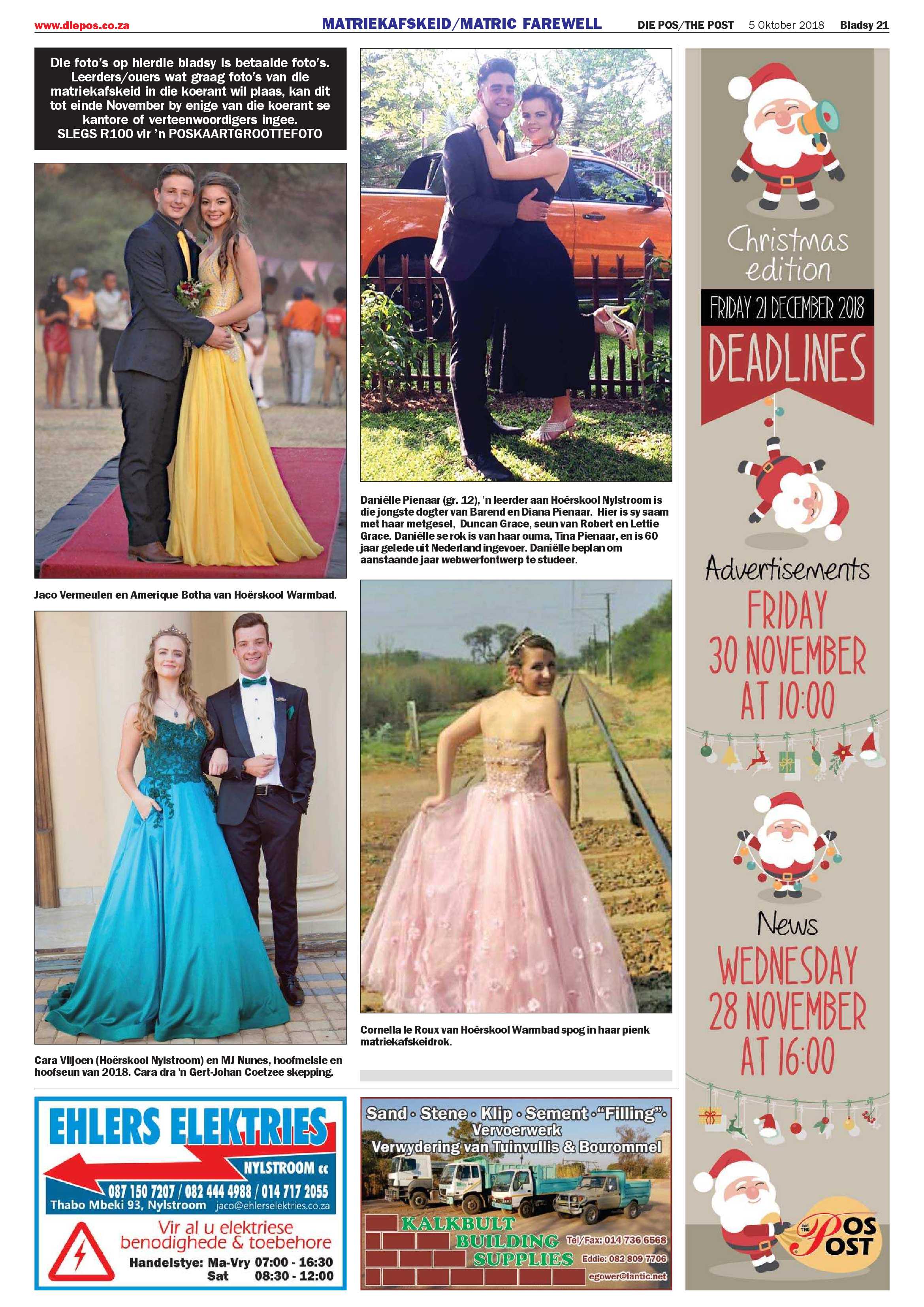 Die Pos 5 October 2018 page 21