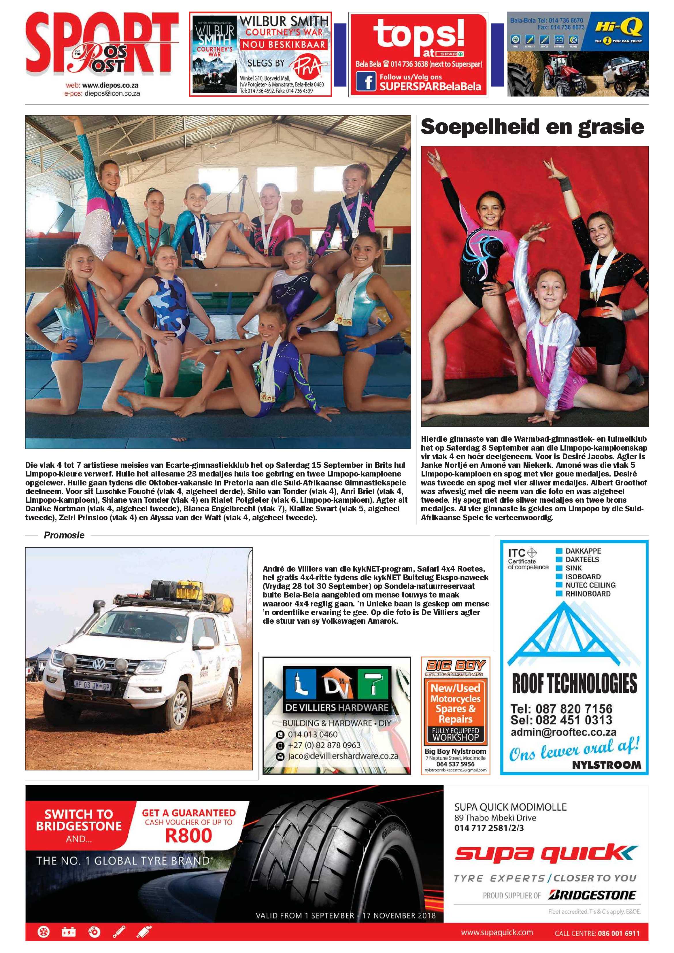 Die Pos 5 October 2018 page 24