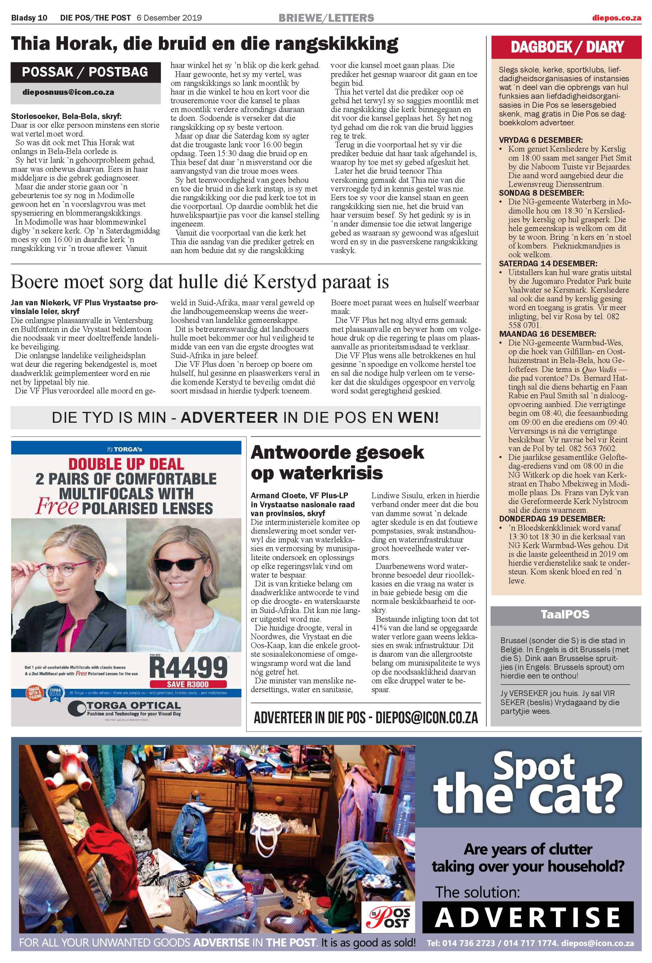 Die Pos 6 December 2019 page 10