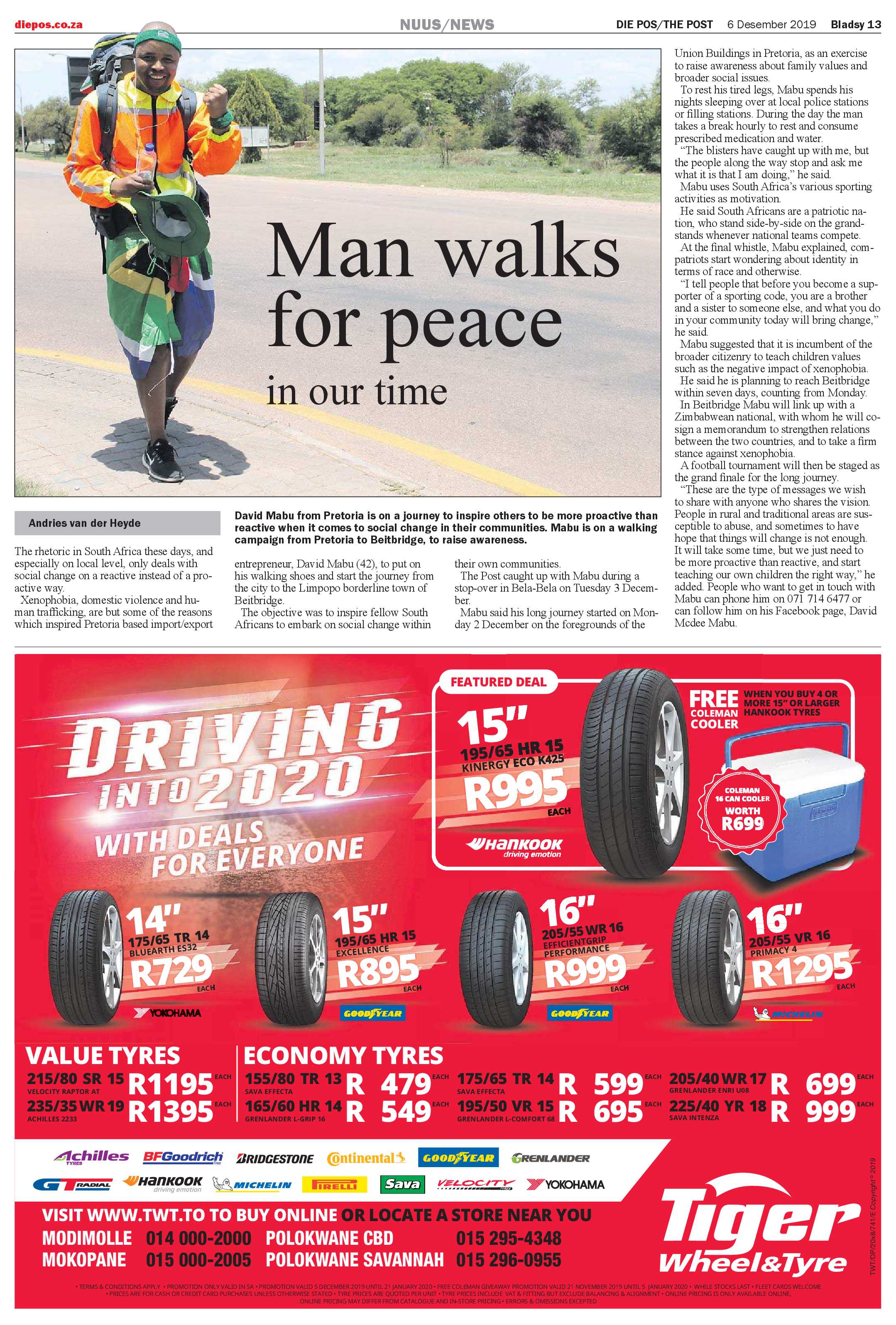 Die Pos 6 December 2019 page 13