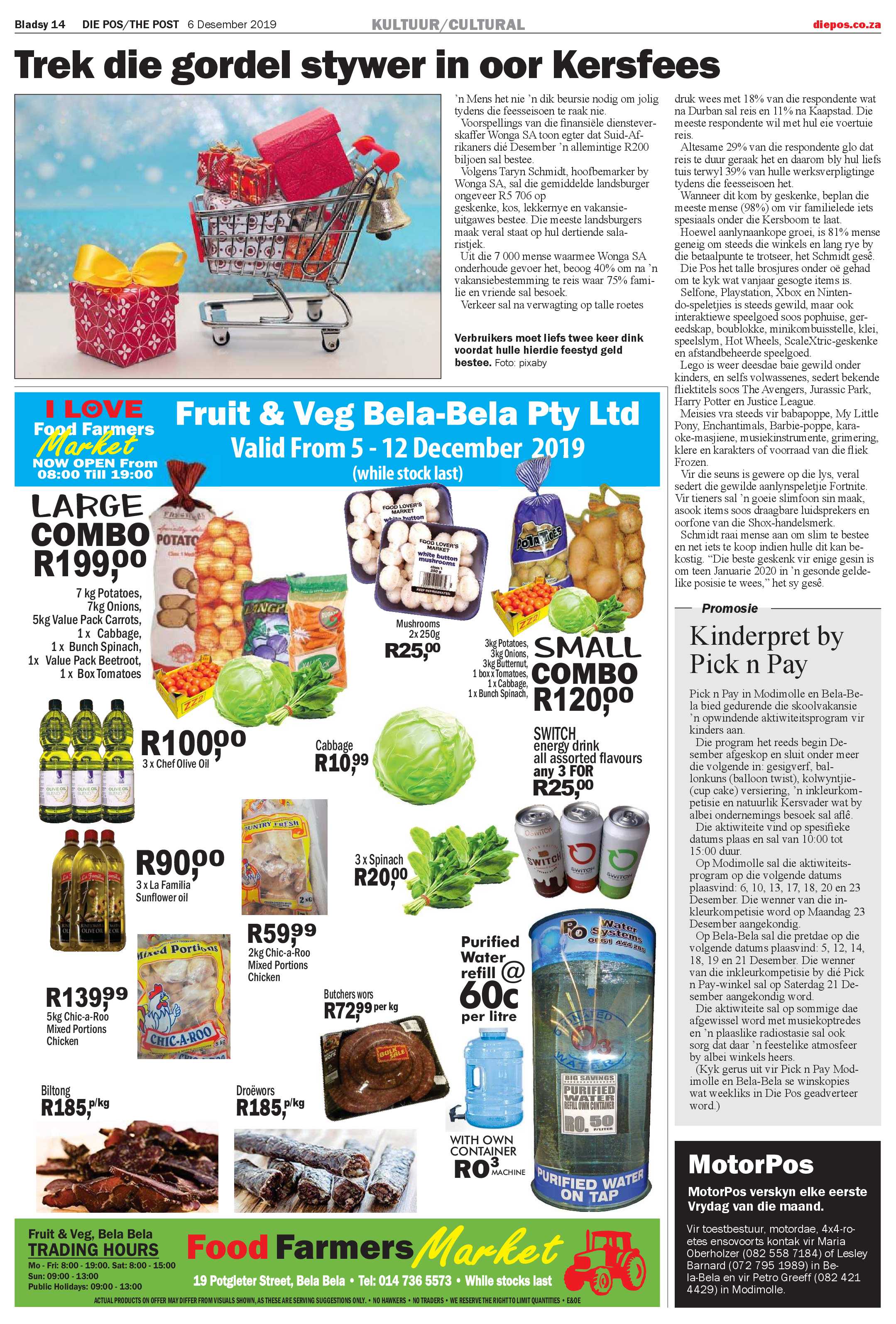 Die Pos 6 December 2019 page 14