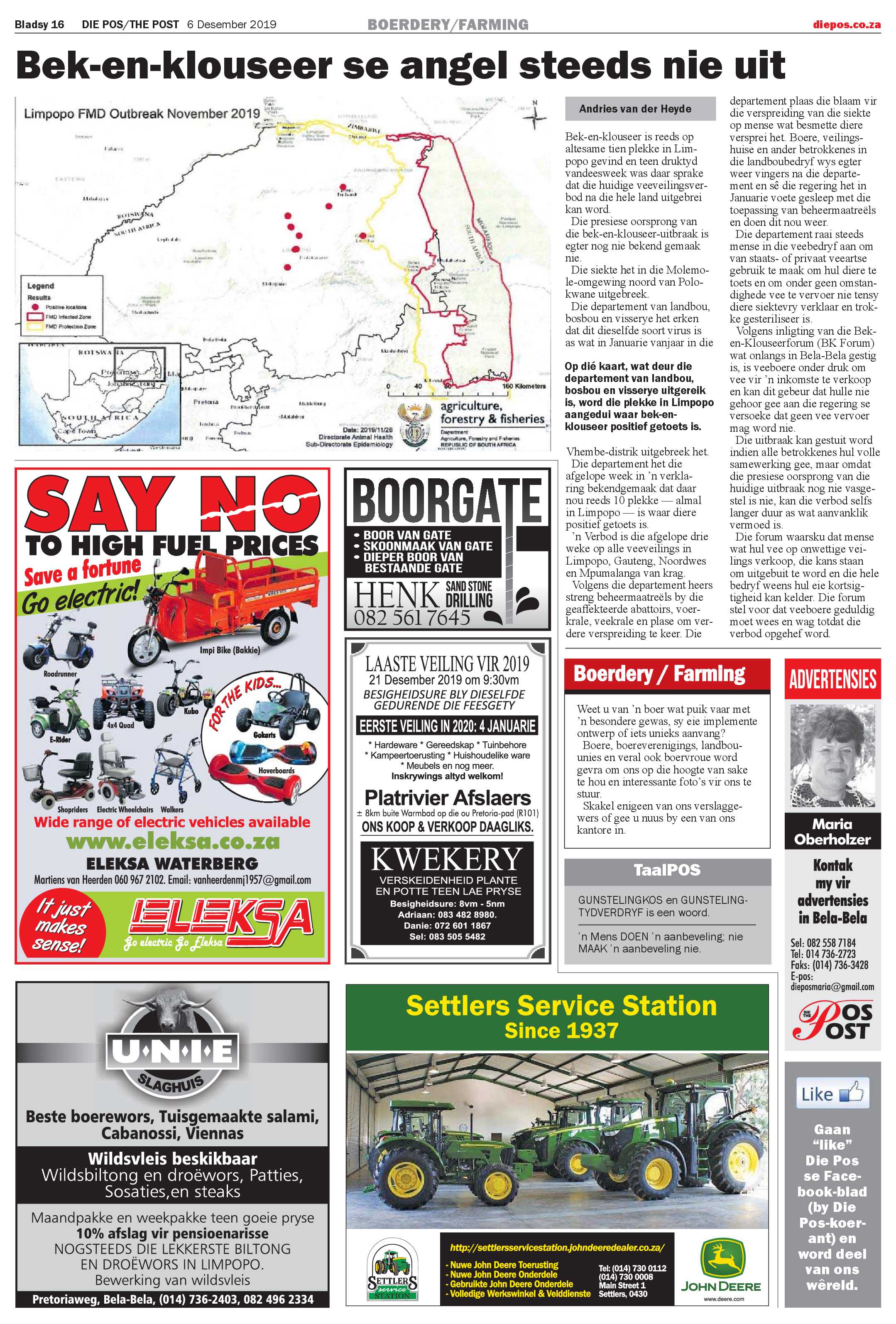 Die Pos 6 December 2019 page 16