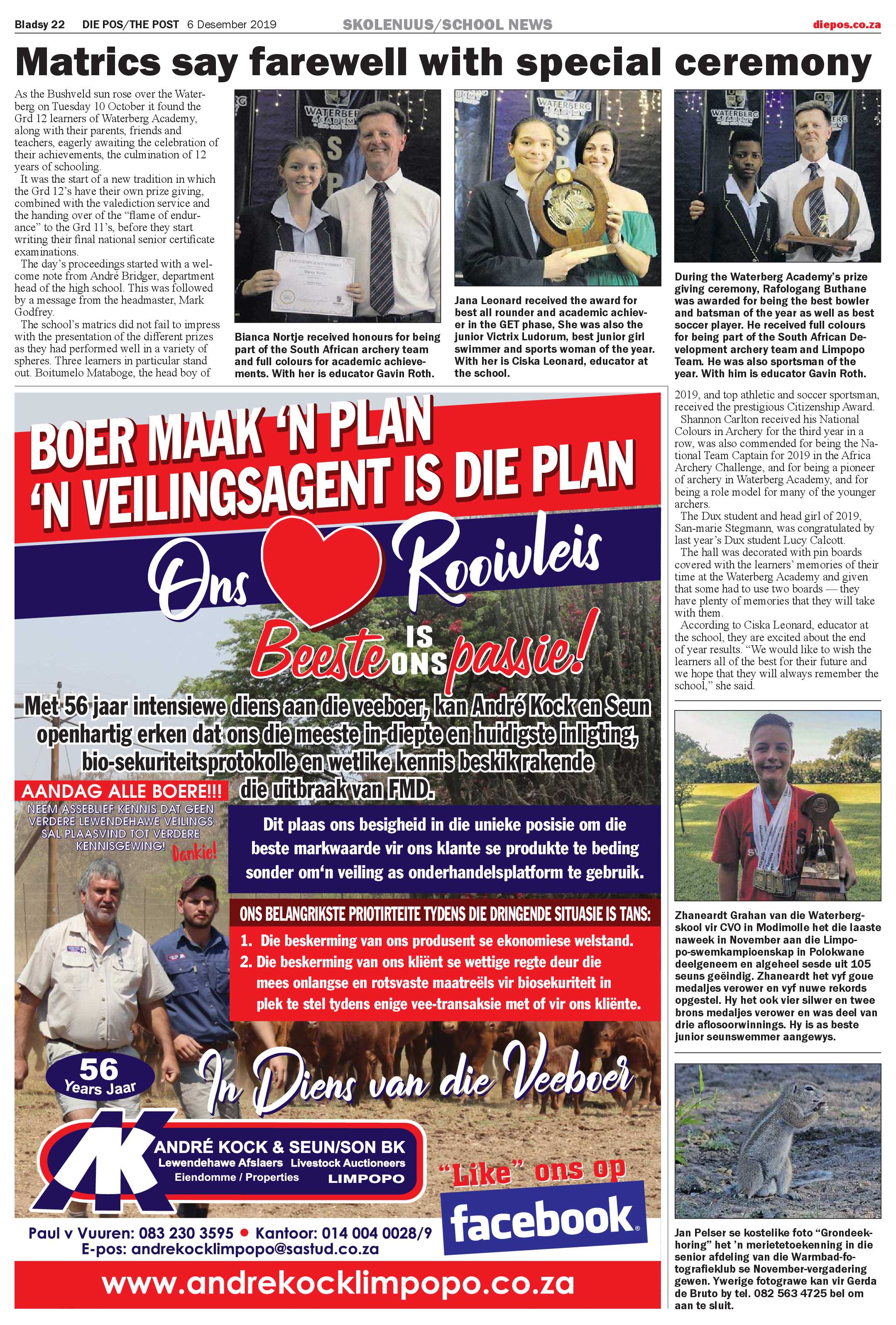 Die Pos 6 December 2019 page 22