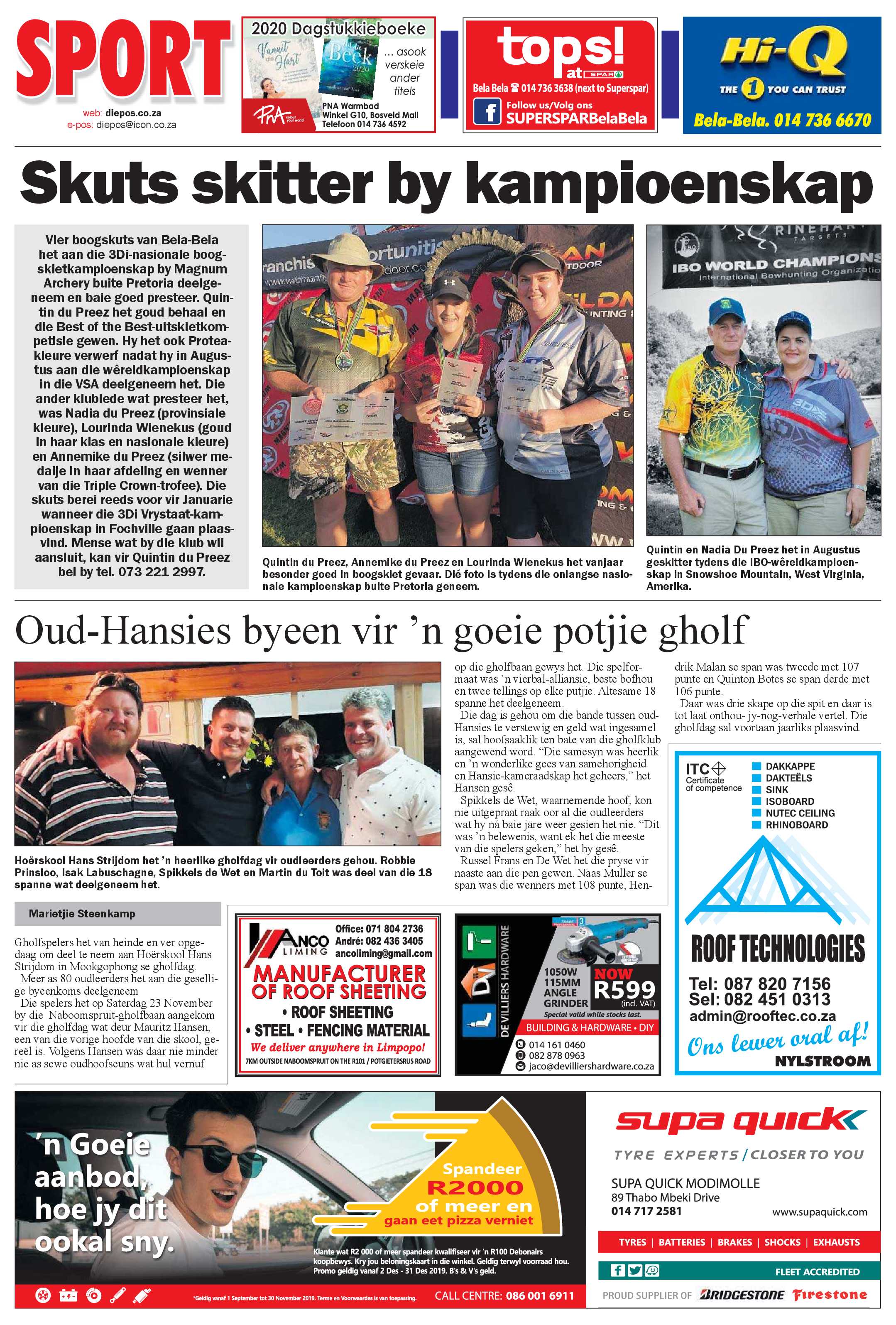 Die Pos 6 December 2019 page 24