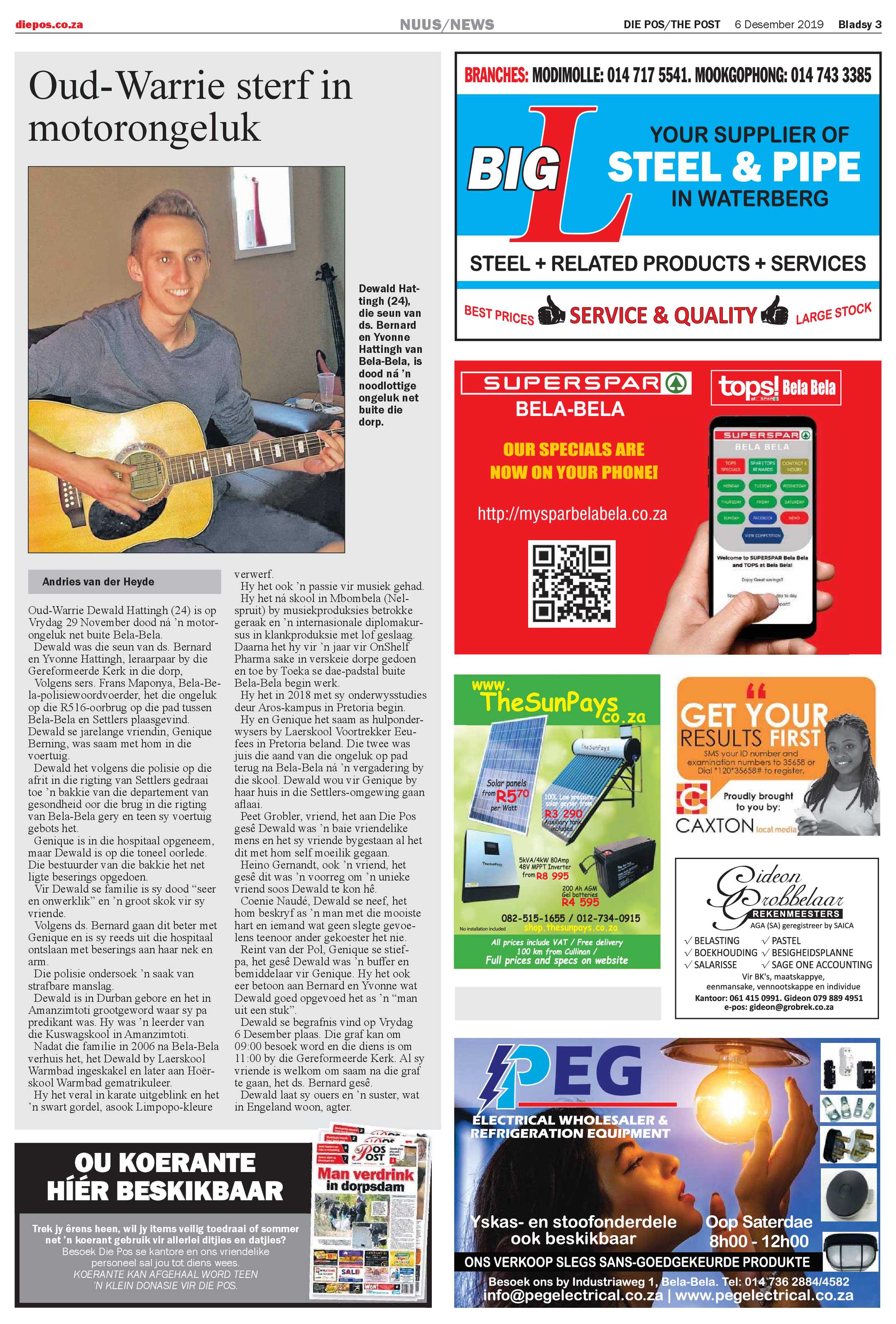 Die Pos 6 December 2019 page 3