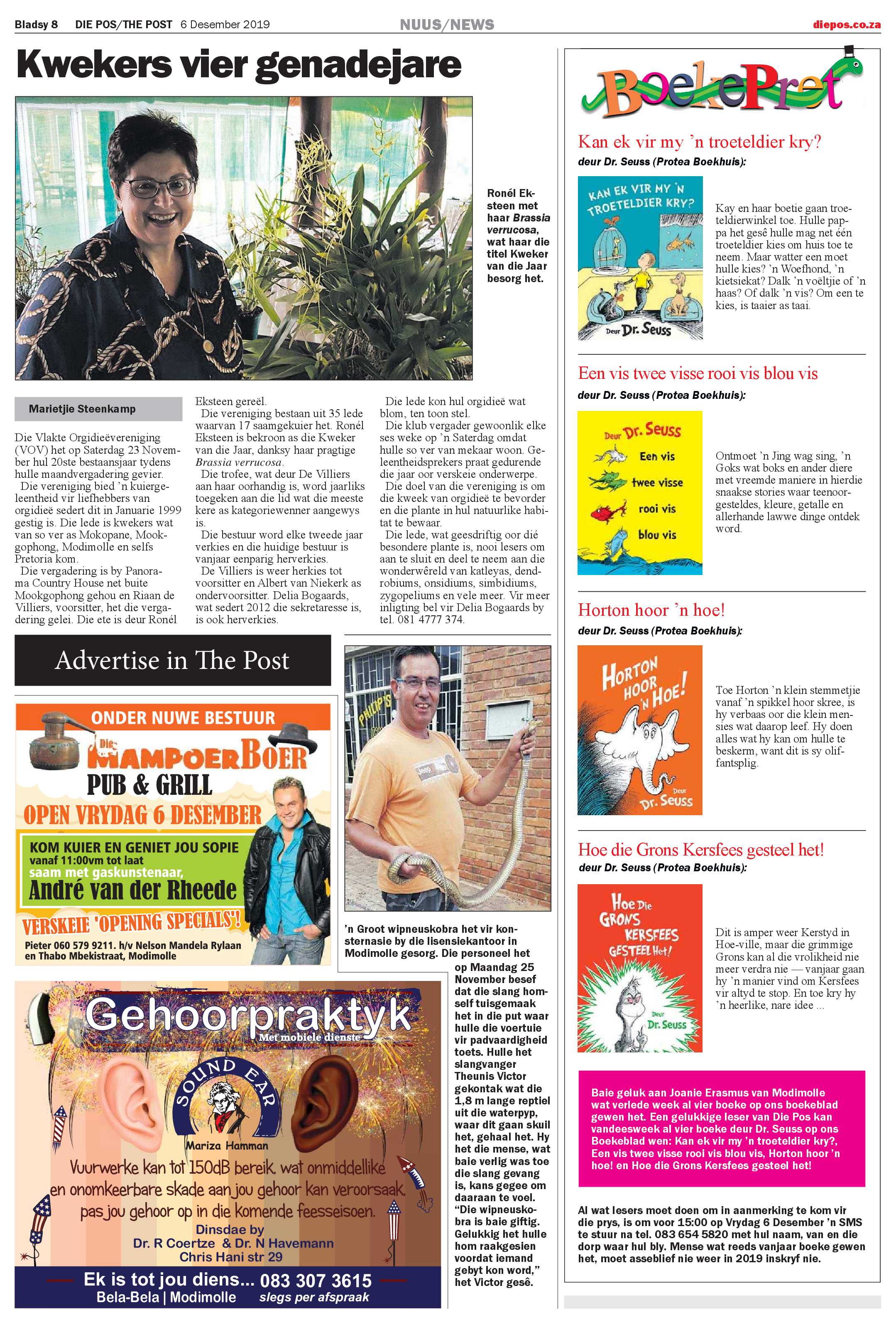 Die Pos 6 December 2019 page 8