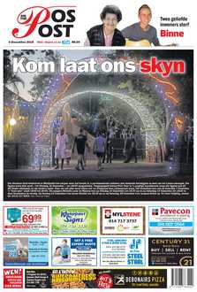 Die Pos 6 December 2019
