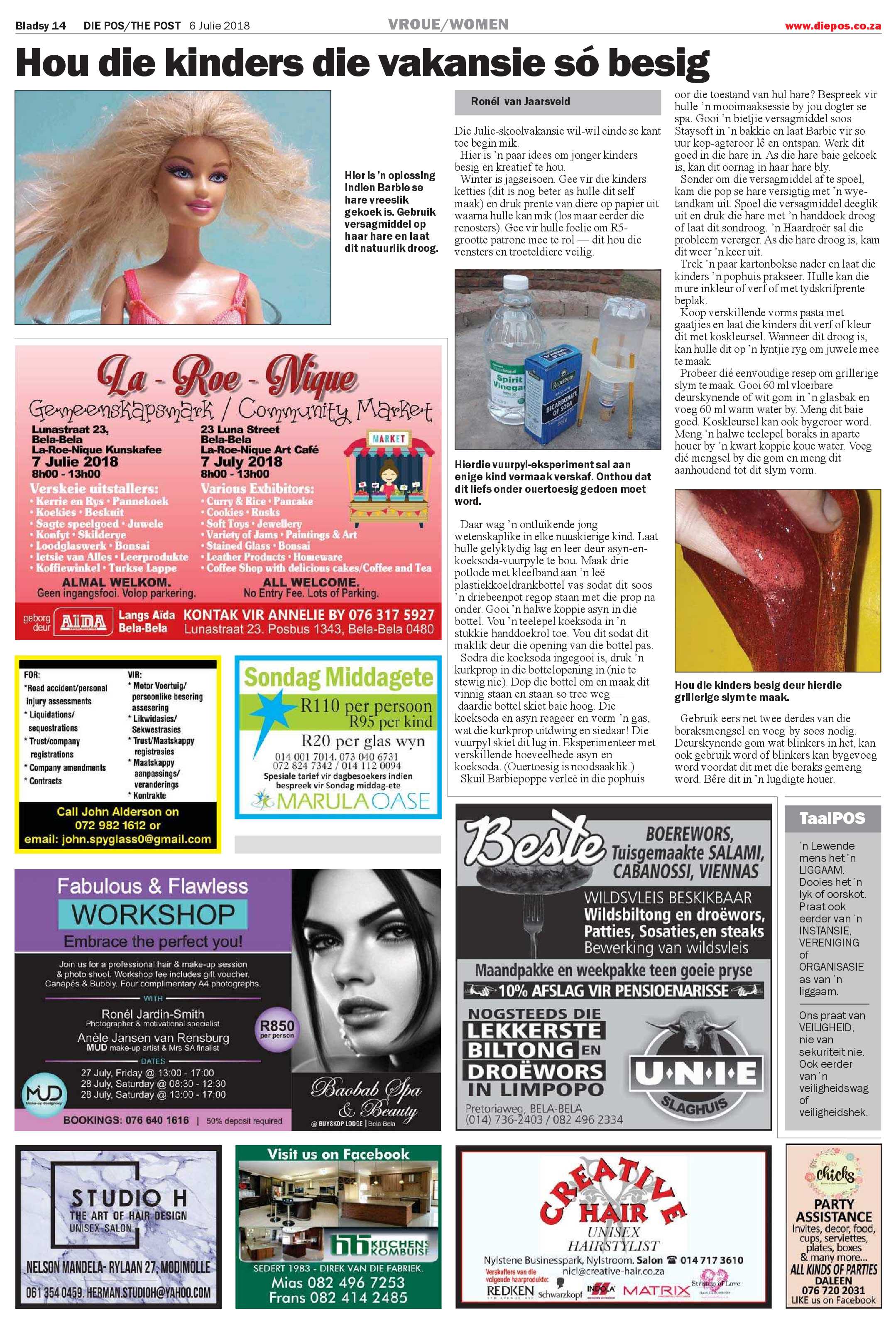 Die Pos 6 Julie 2018 page 14