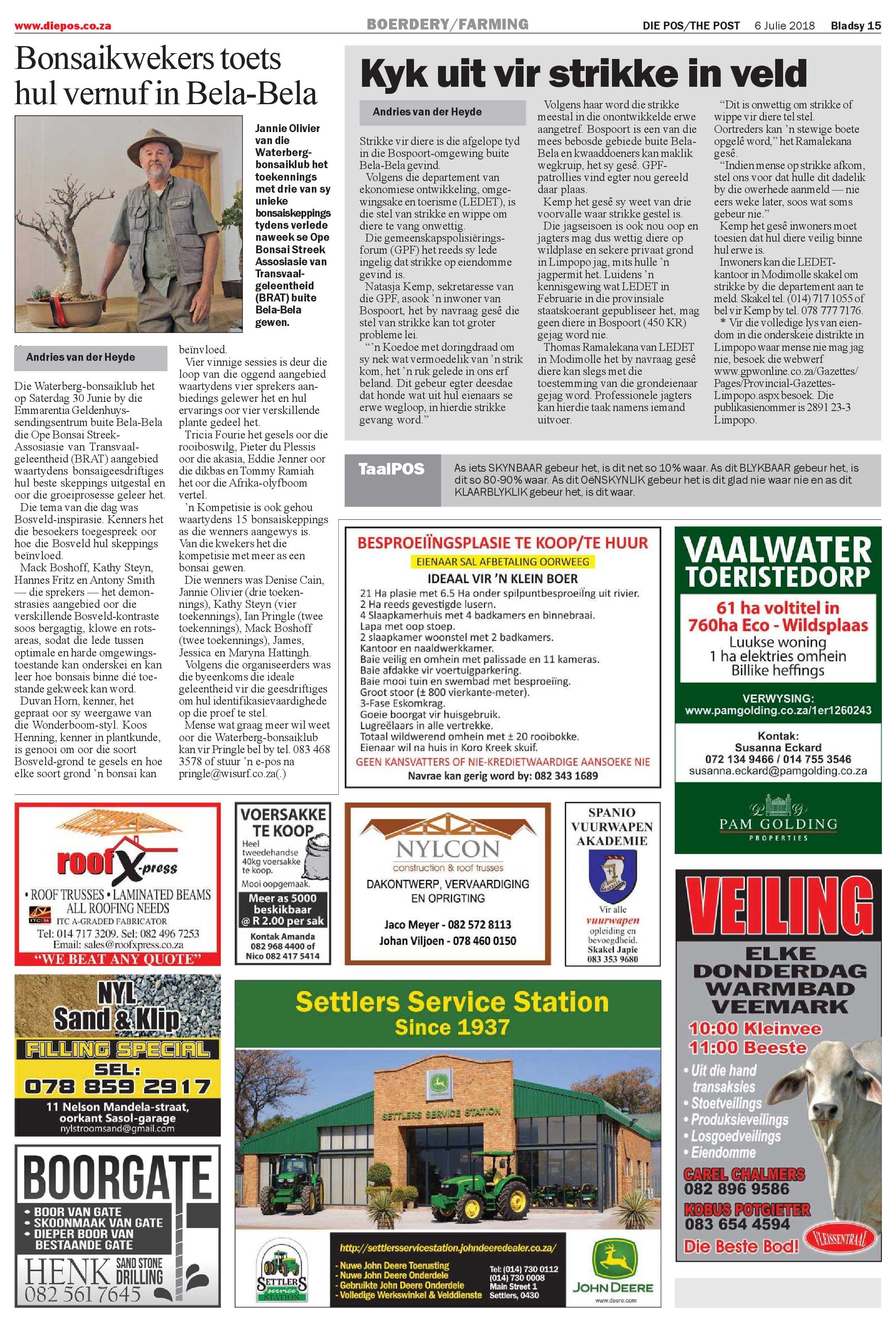 Die Pos 6 Julie 2018 page 15