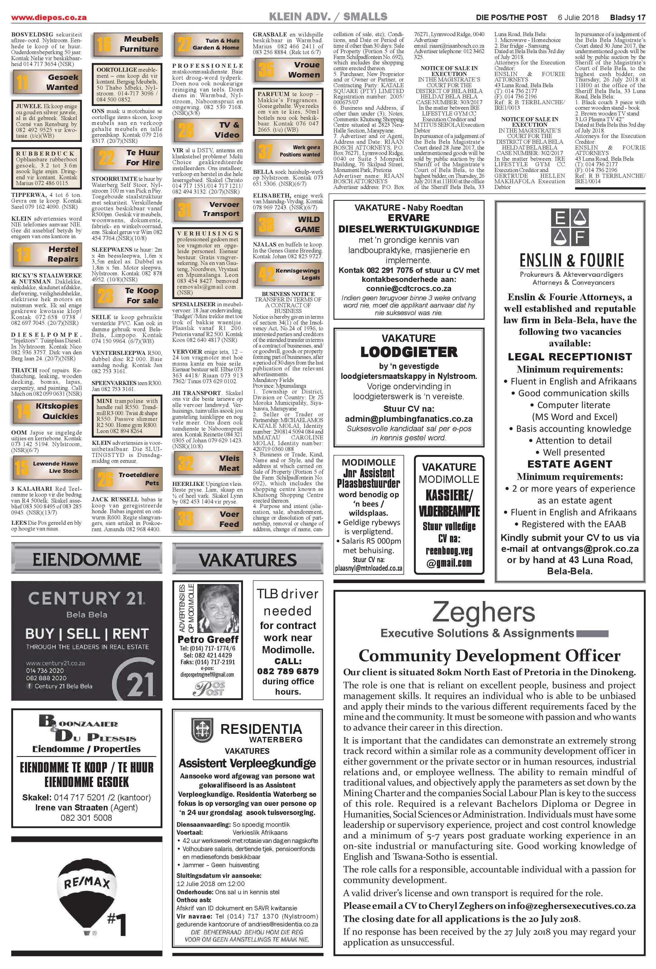 Die Pos 6 Julie 2018 page 17