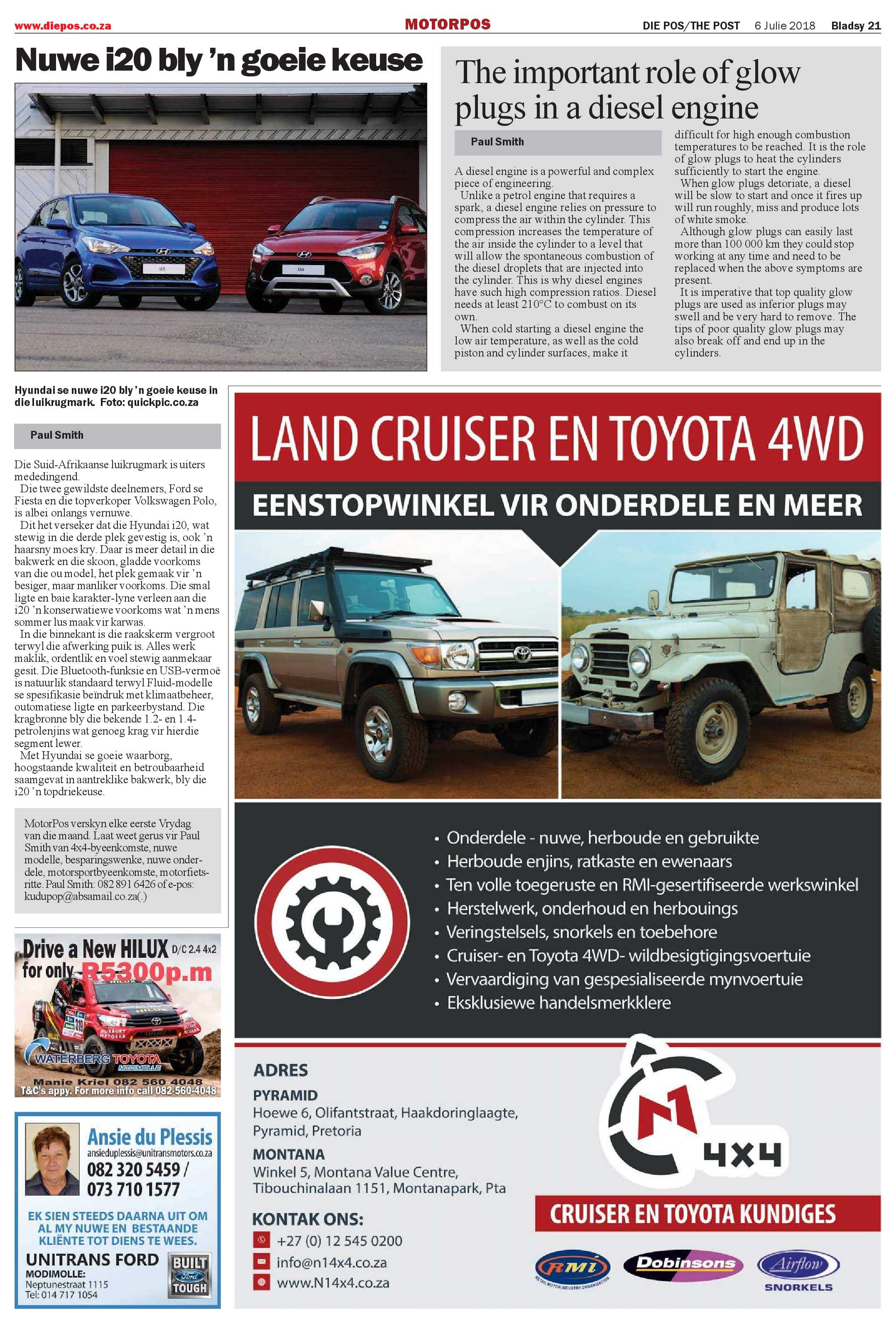Die Pos 6 Julie 2018 page 21