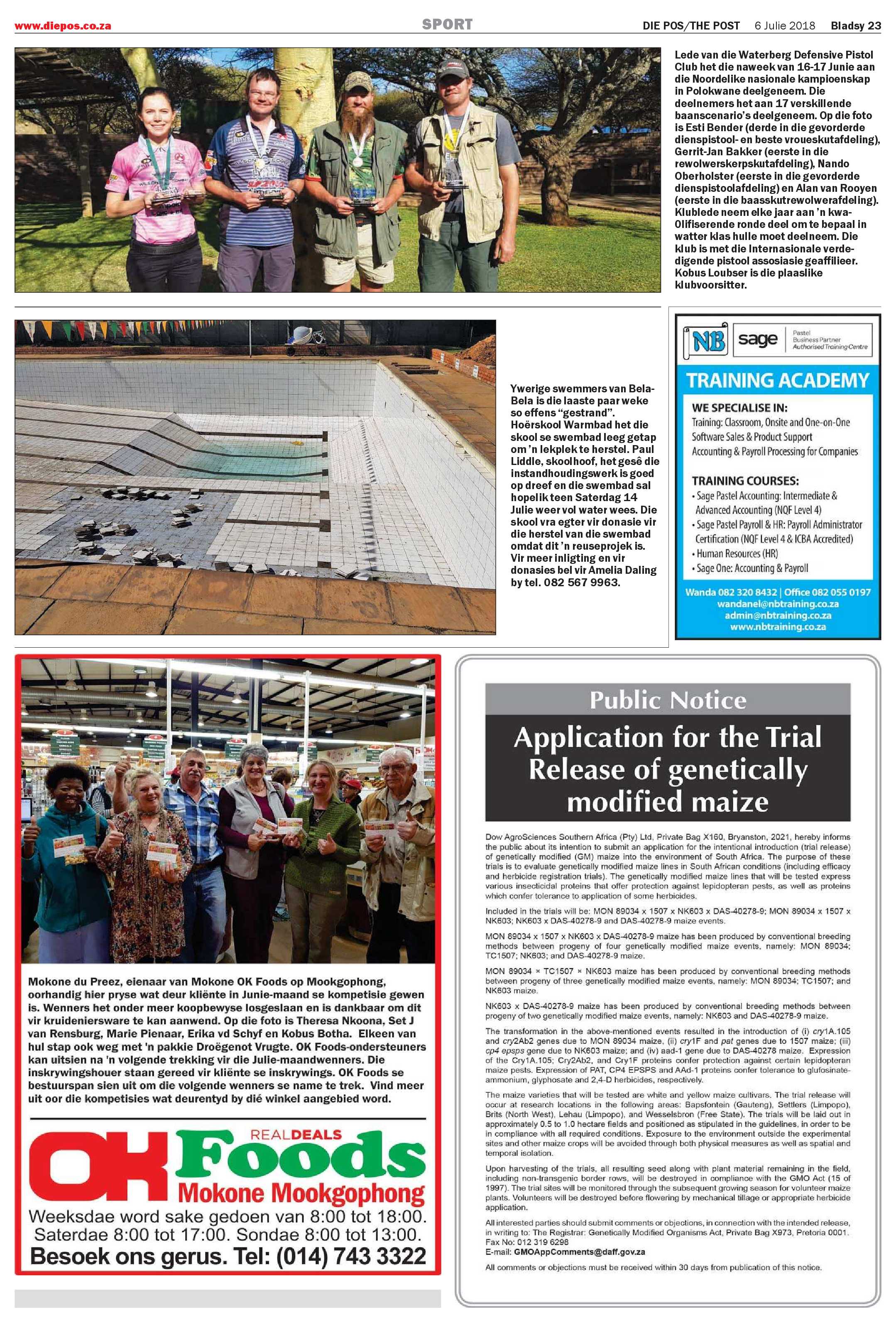 Die Pos 6 Julie 2018 page 23