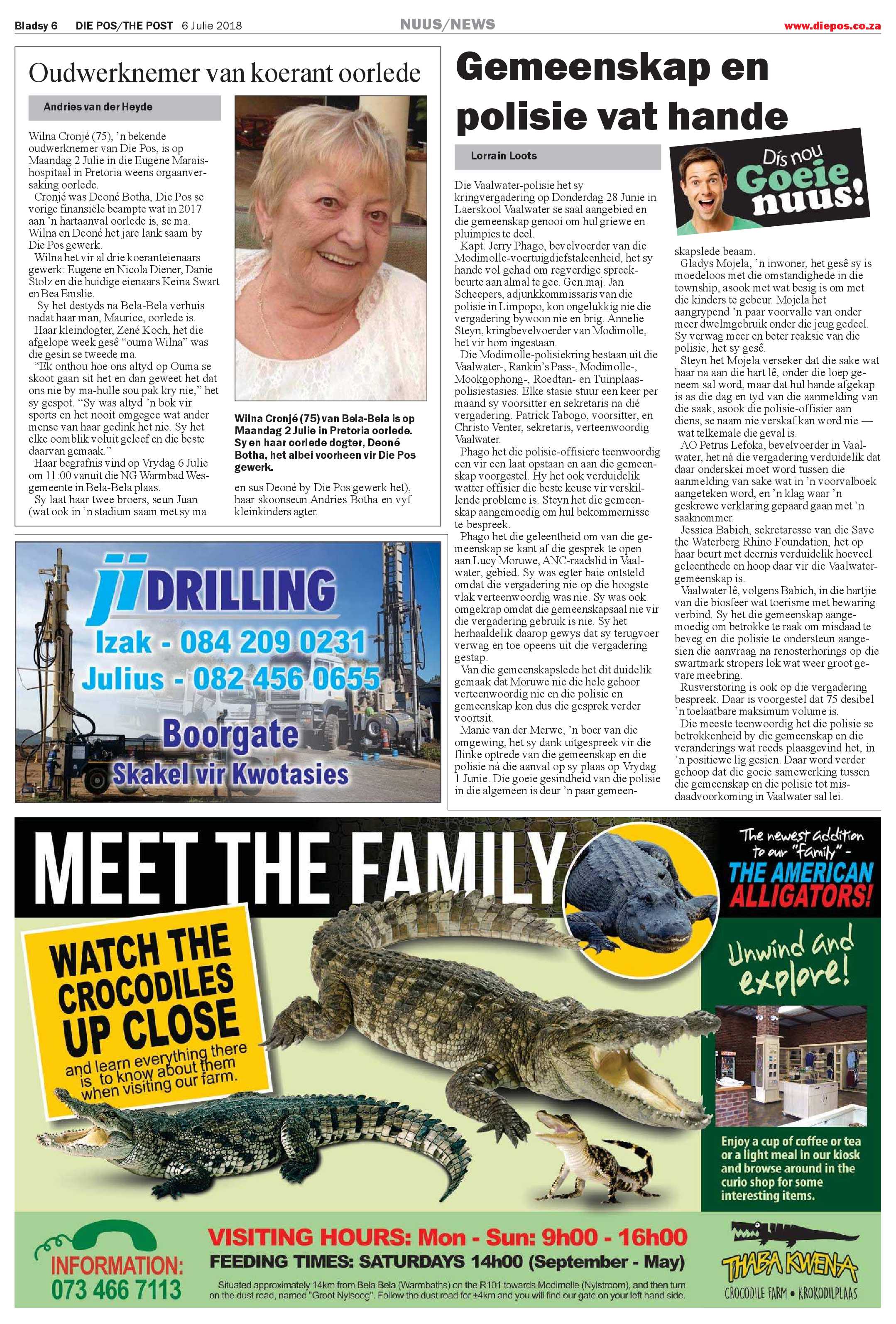 Die Pos 6 Julie 2018 page 6