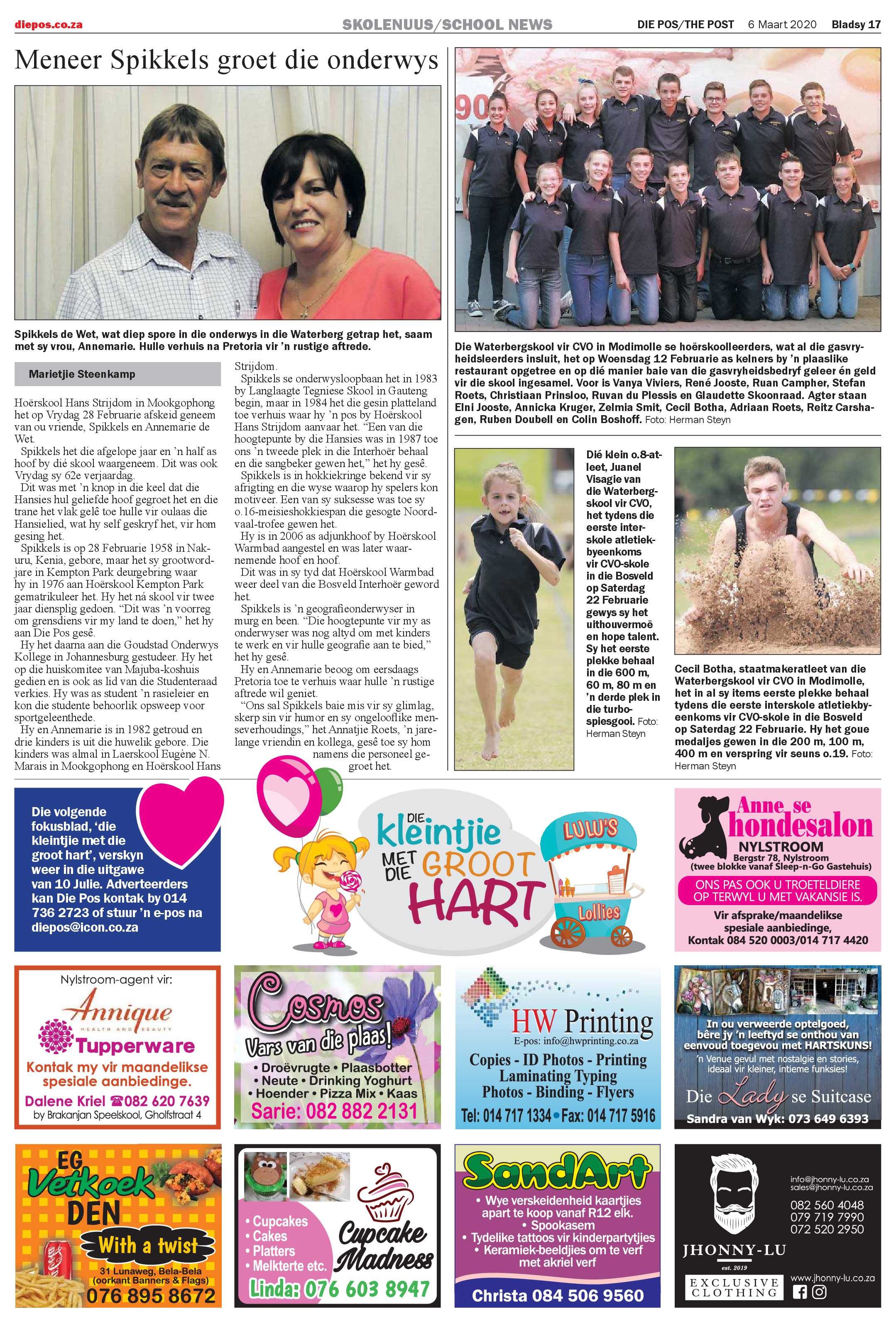 Die Pos 6 Maart 2020 page 17