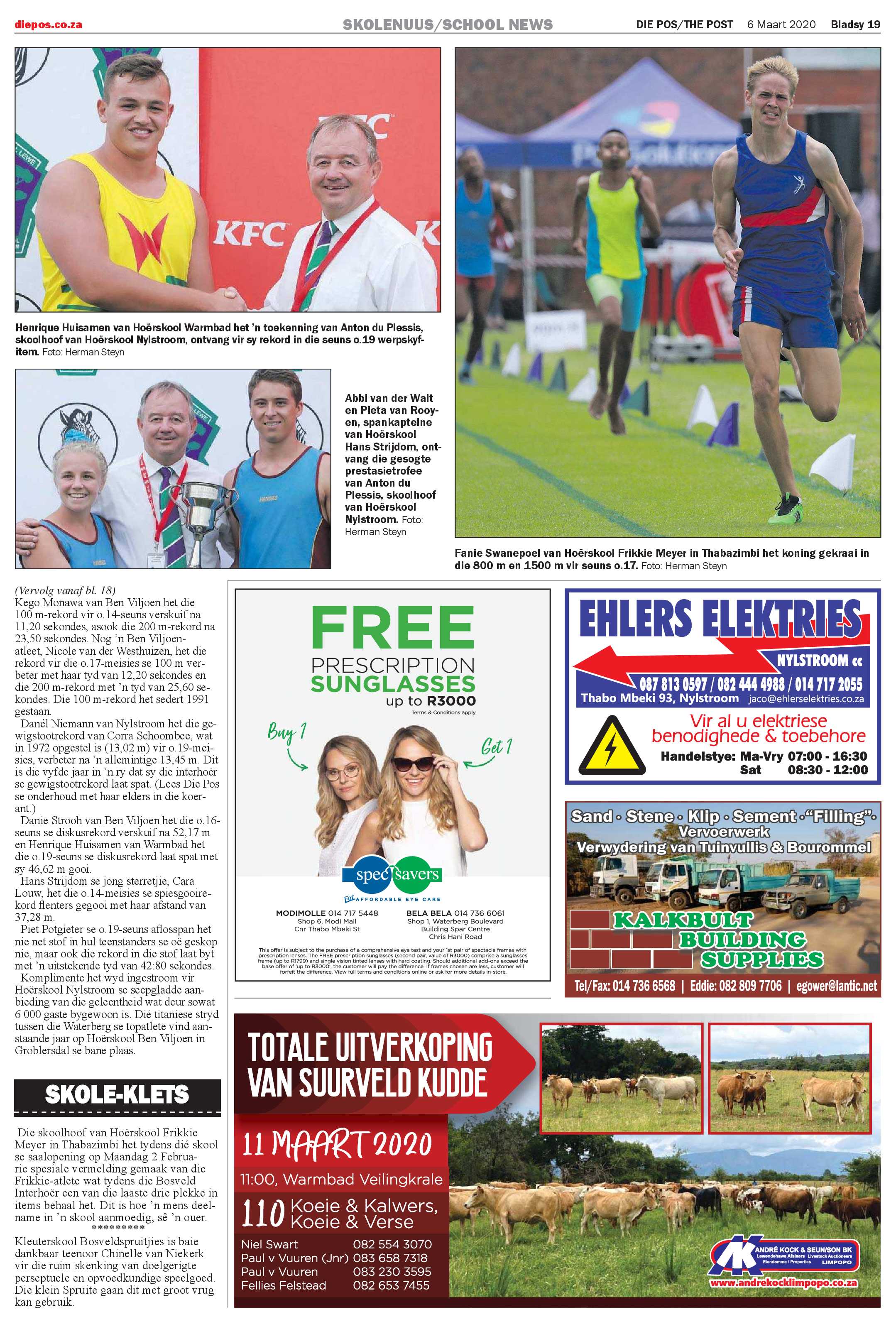 Die Pos 6 Maart 2020 page 19