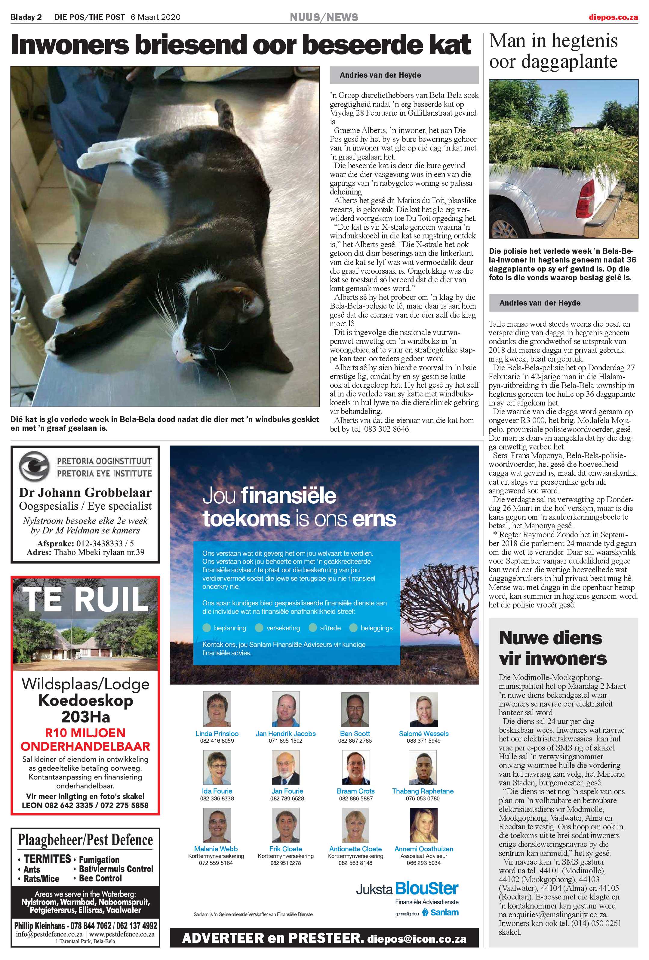 Die Pos 6 Maart 2020 page 2