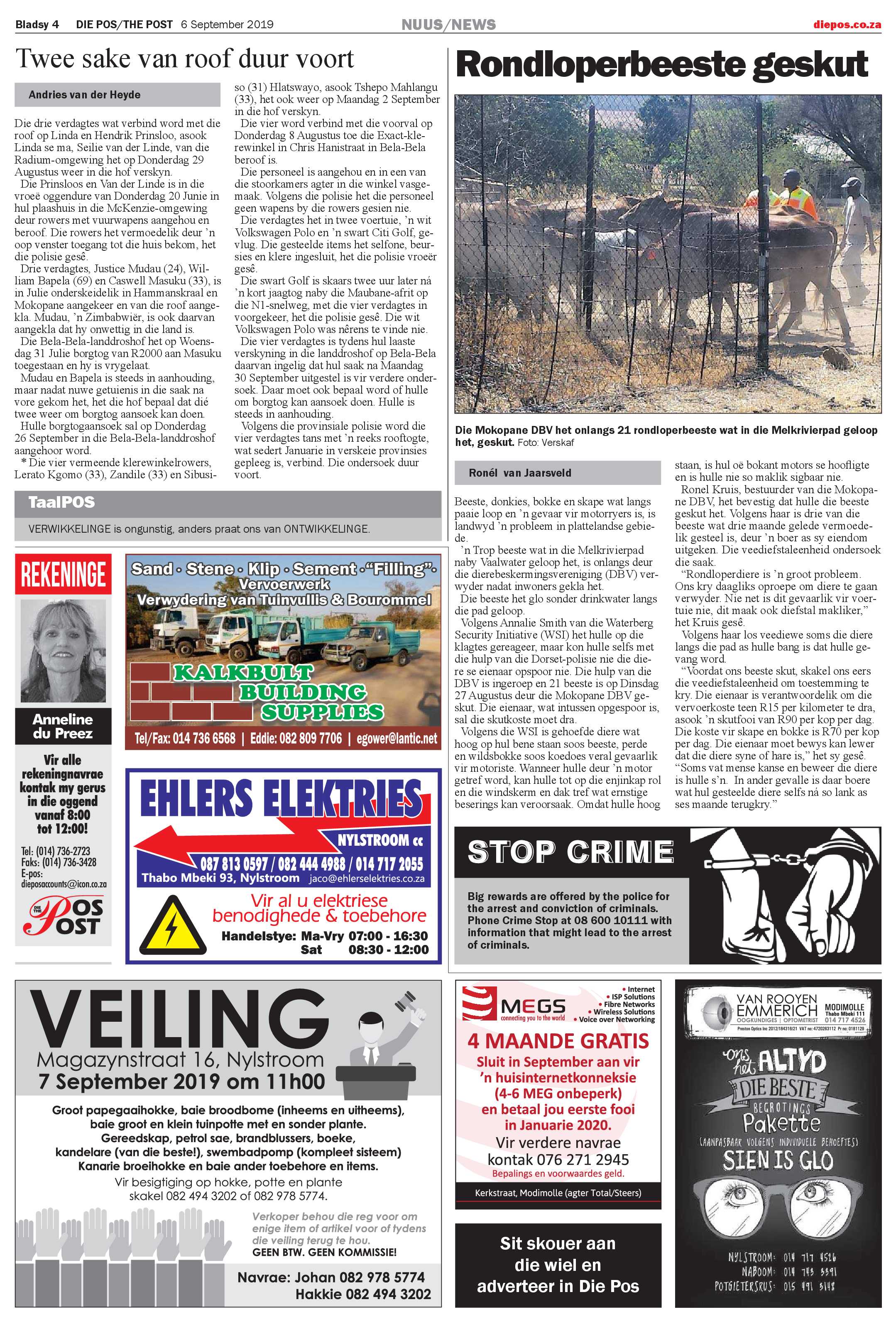 Die Pos 6 September 2019 page 4