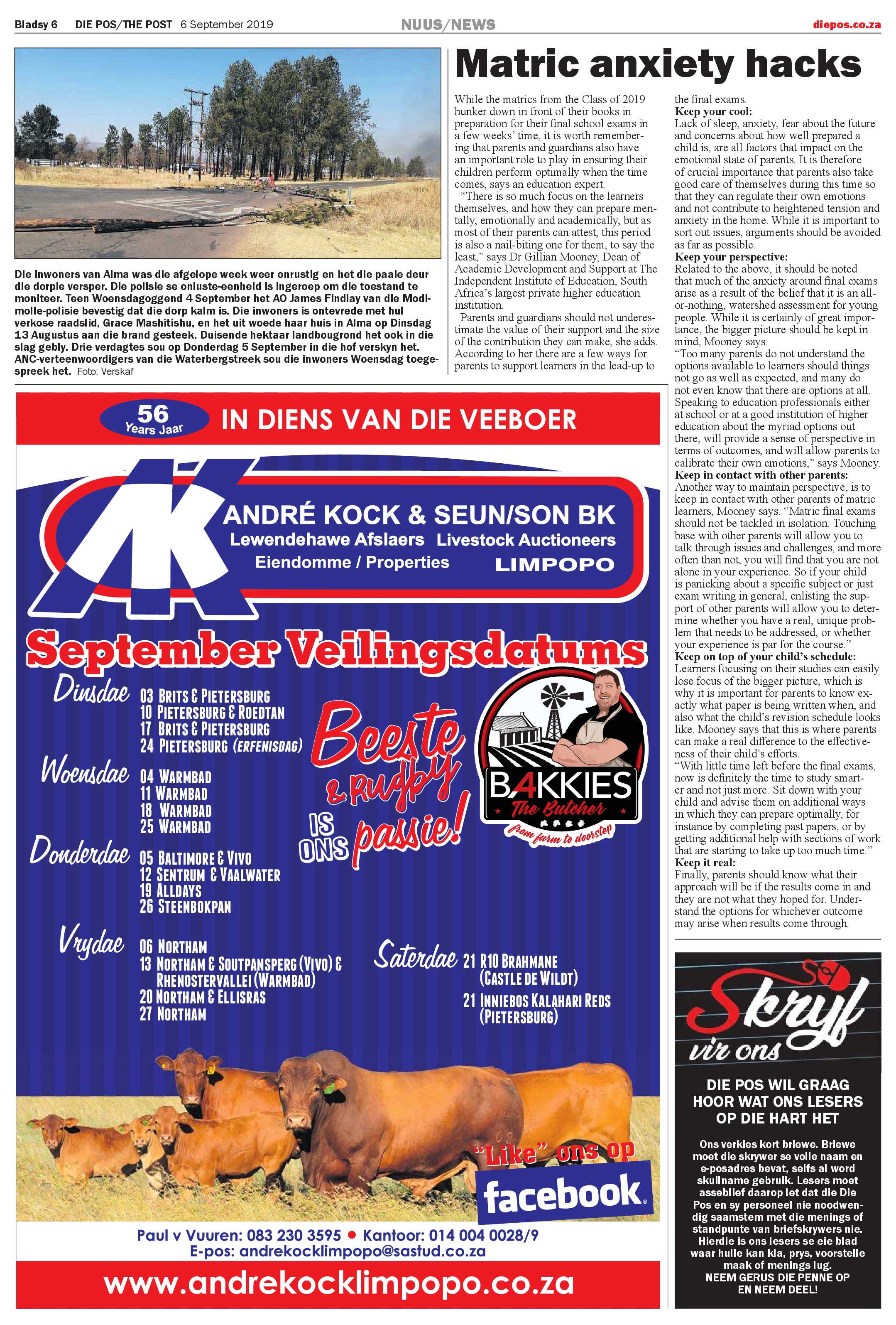 Die Pos 6 September 2019 page 6