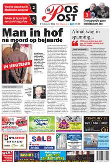 Die Pos 6 September 2019