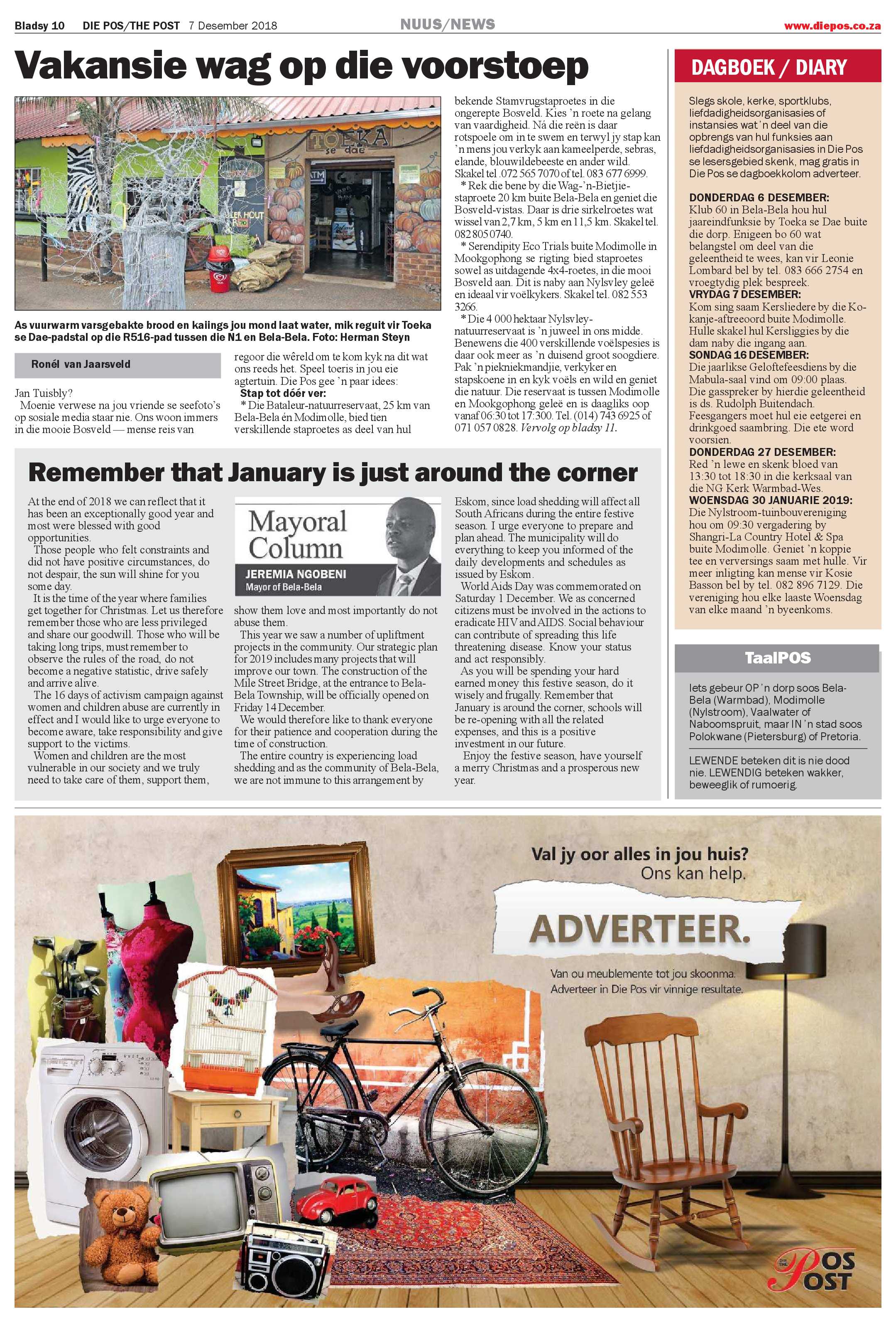 Die Pos 7 December 2018 page 10